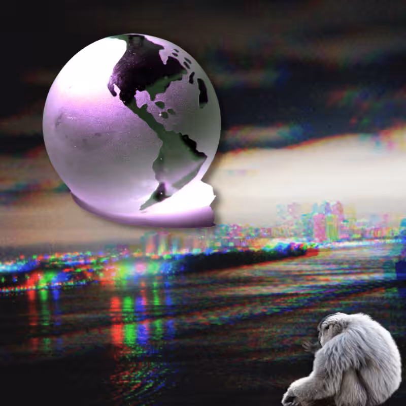 MoonKey #2