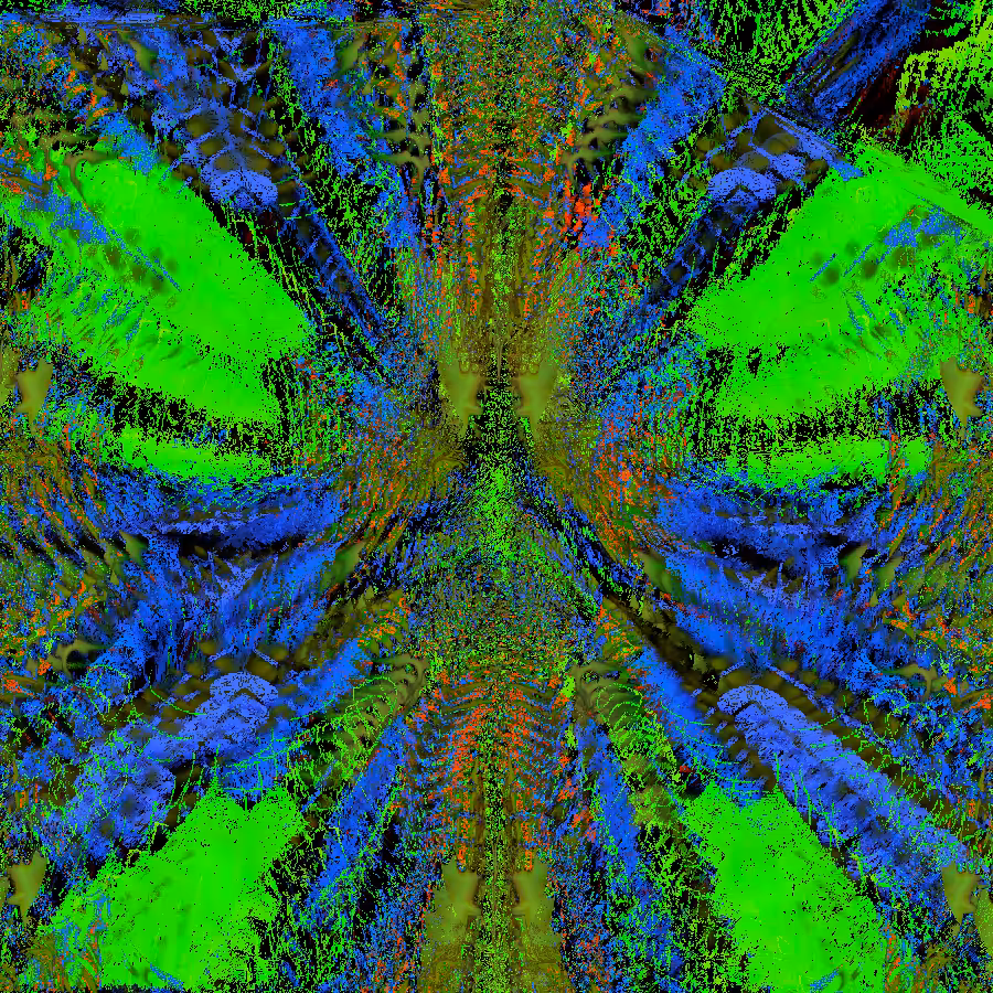 Noise Memories #15