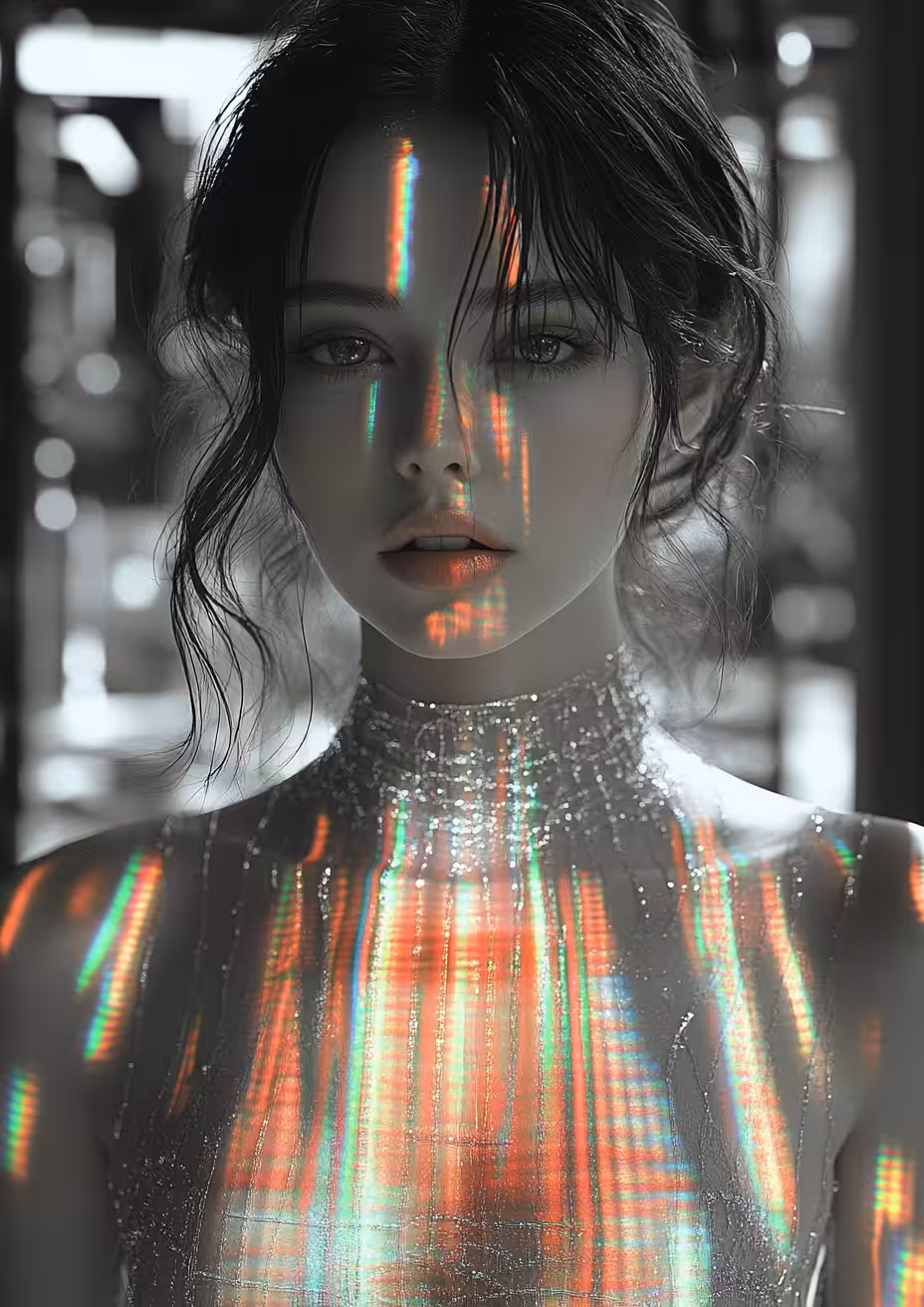 Prismatic Pulse