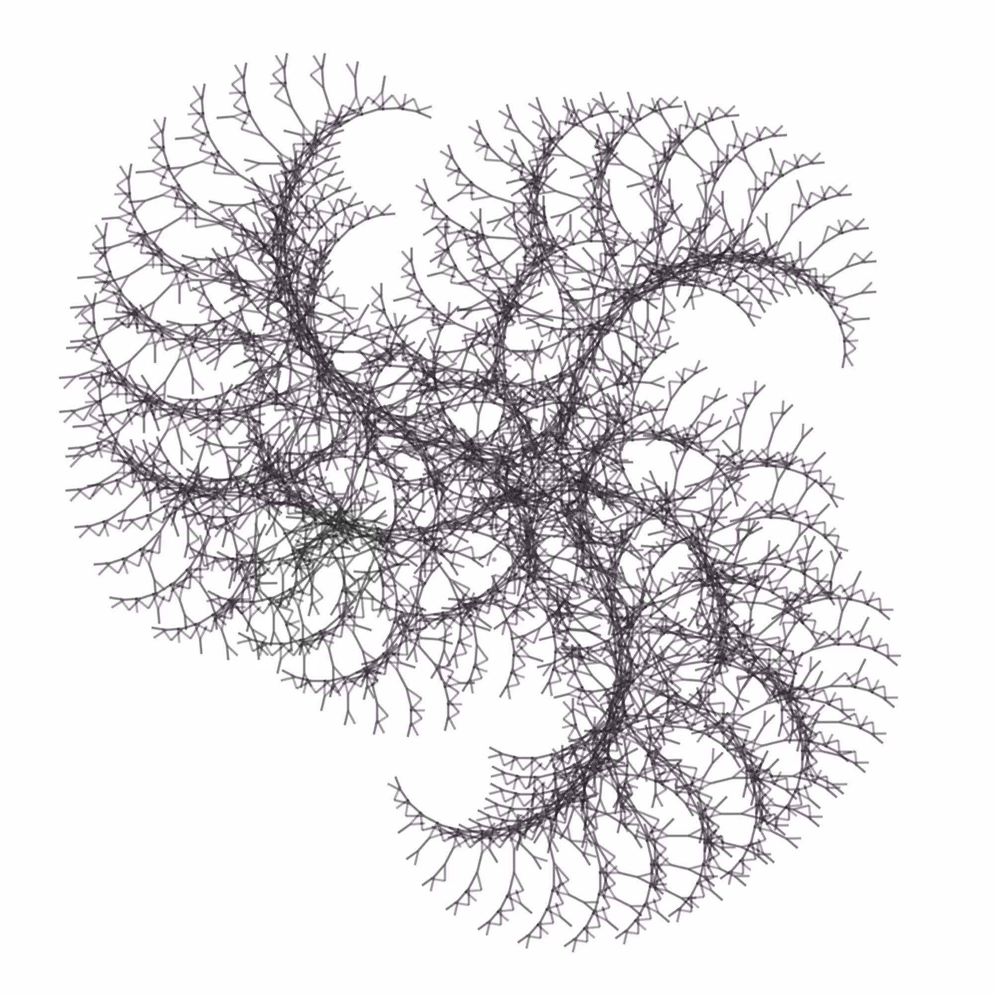 Fractal Poetry #2