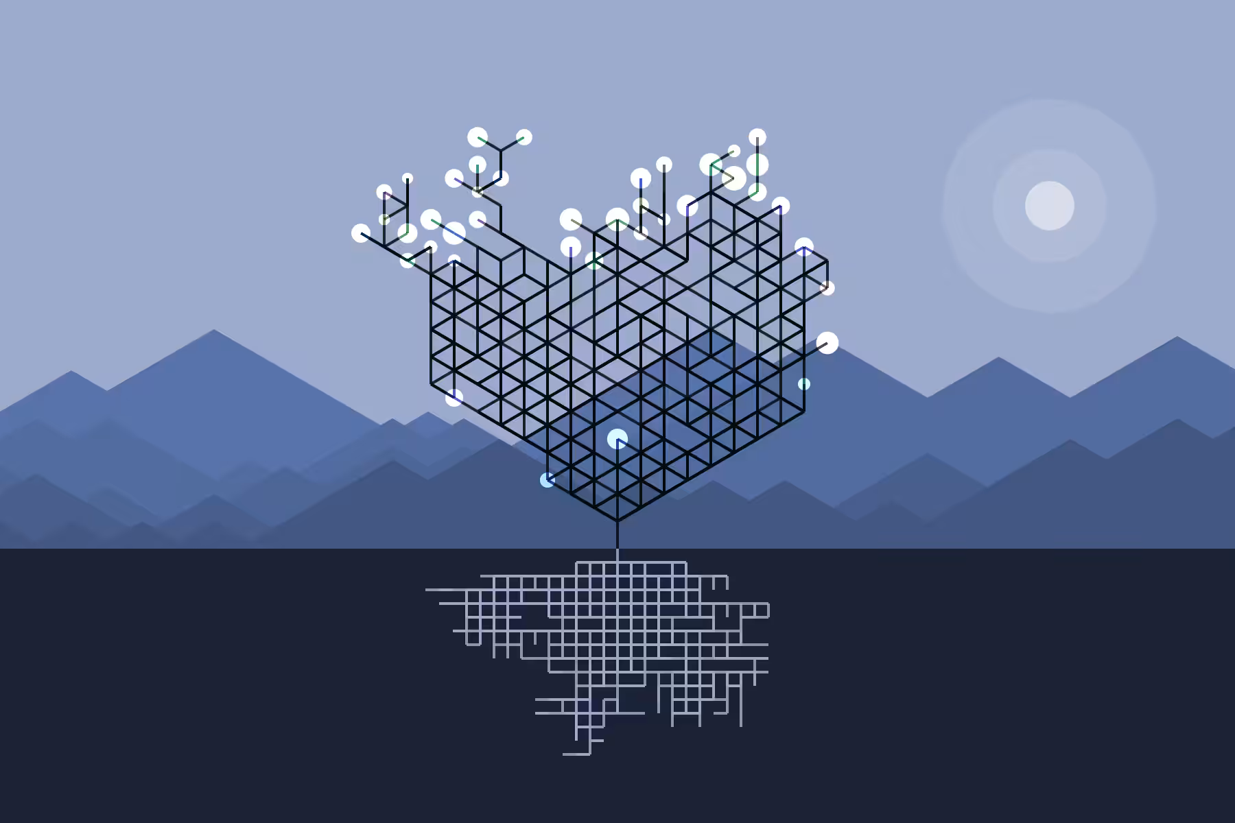 Cyber Land #9