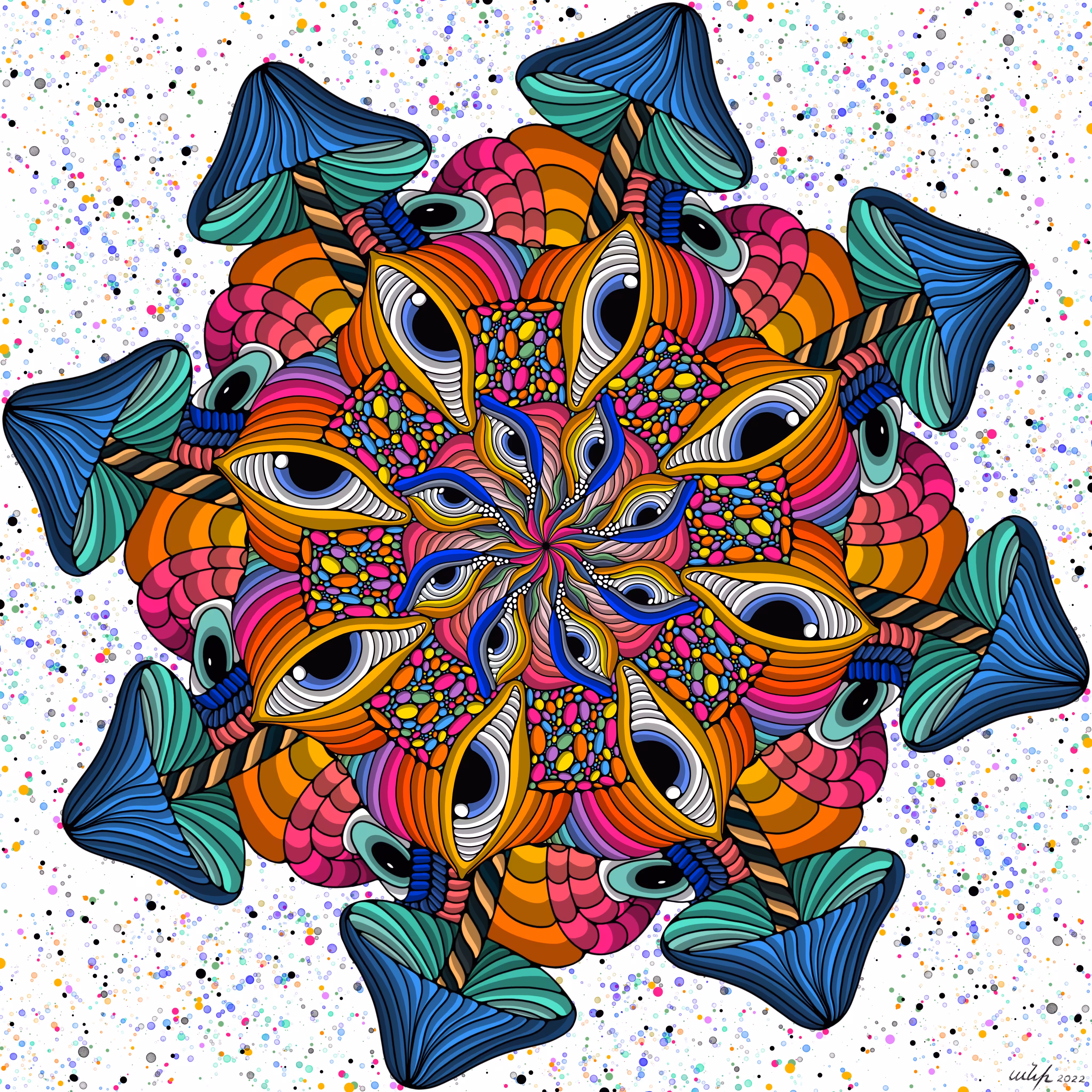 DREAM CANDY