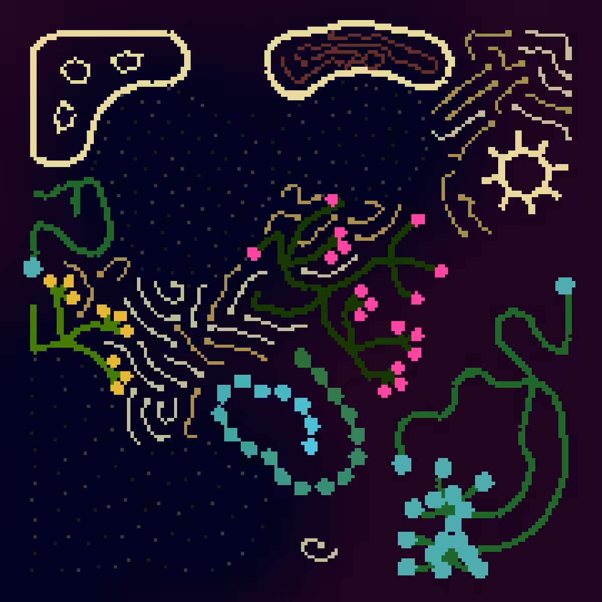spaceplant #266