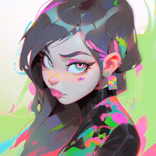 Raver #22