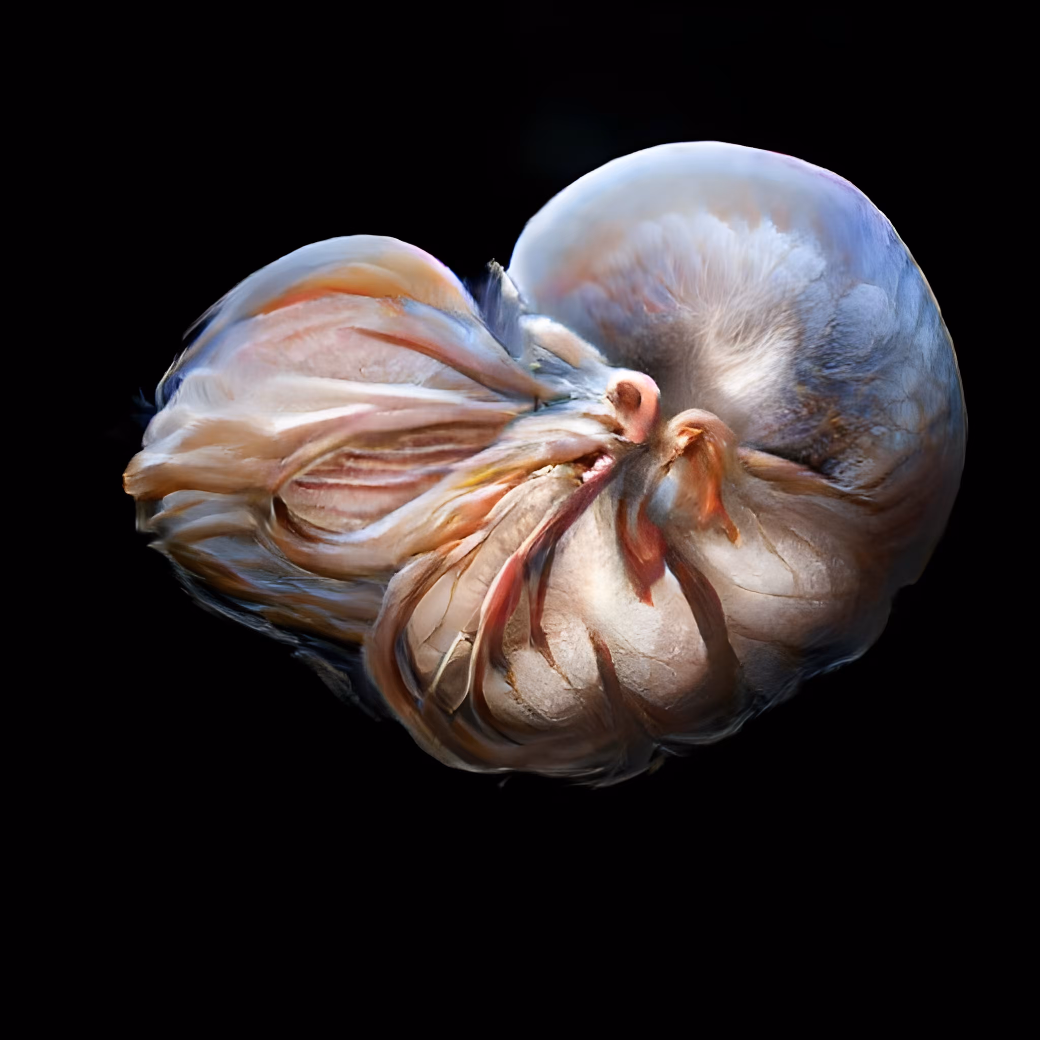 Embryo #9