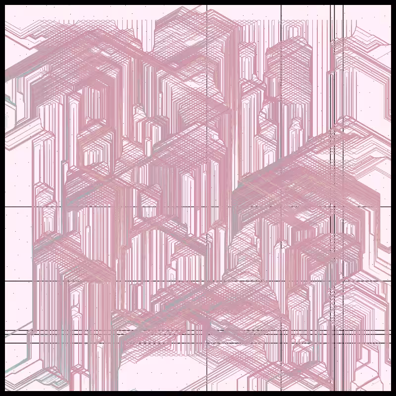 Breezeblocks #172