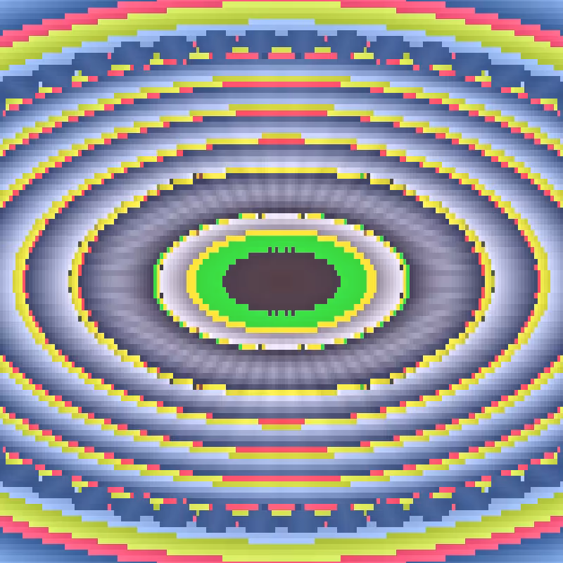 All Seeing Eye #12