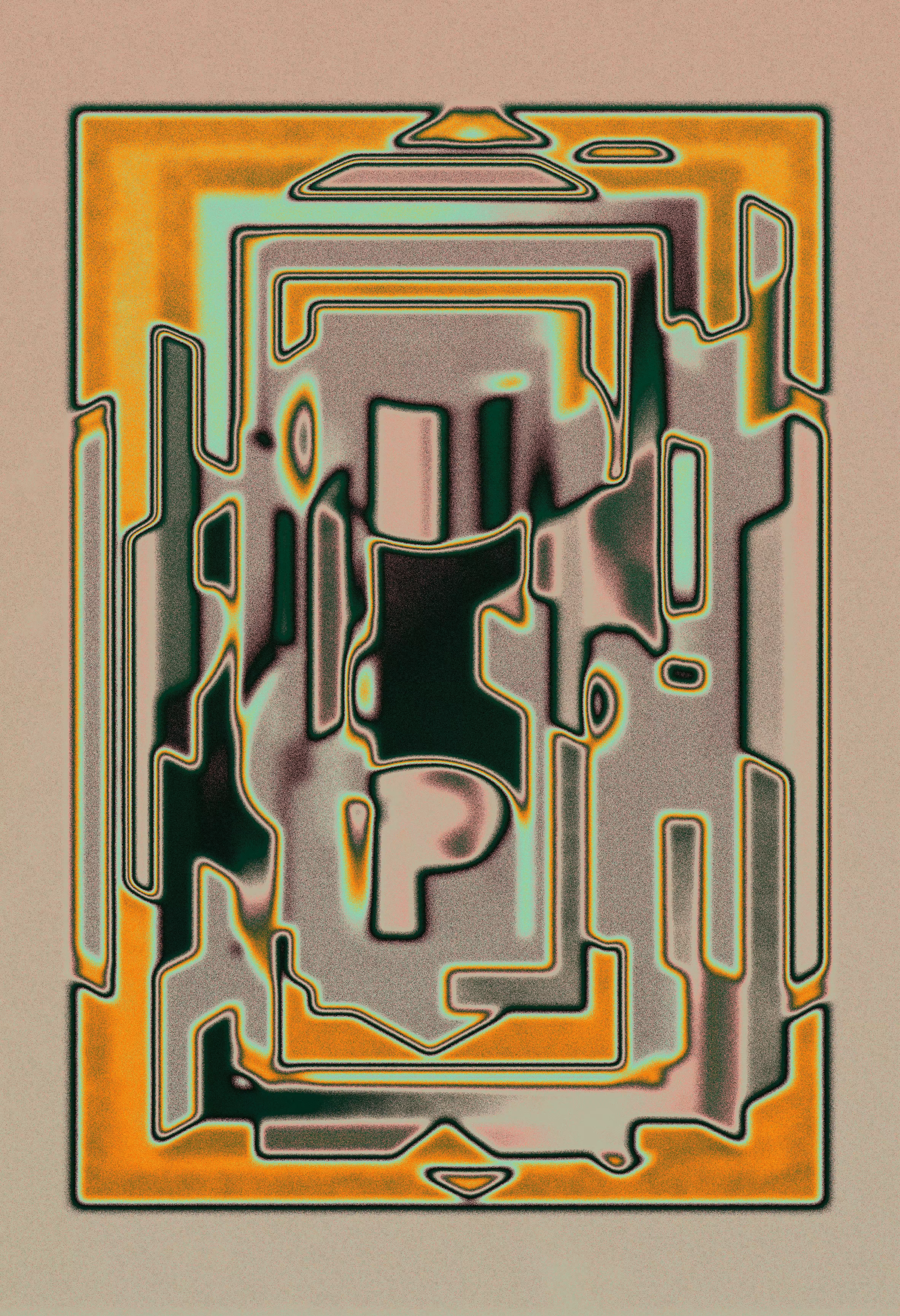 magnetic dimension(particulars of appearance) - 08