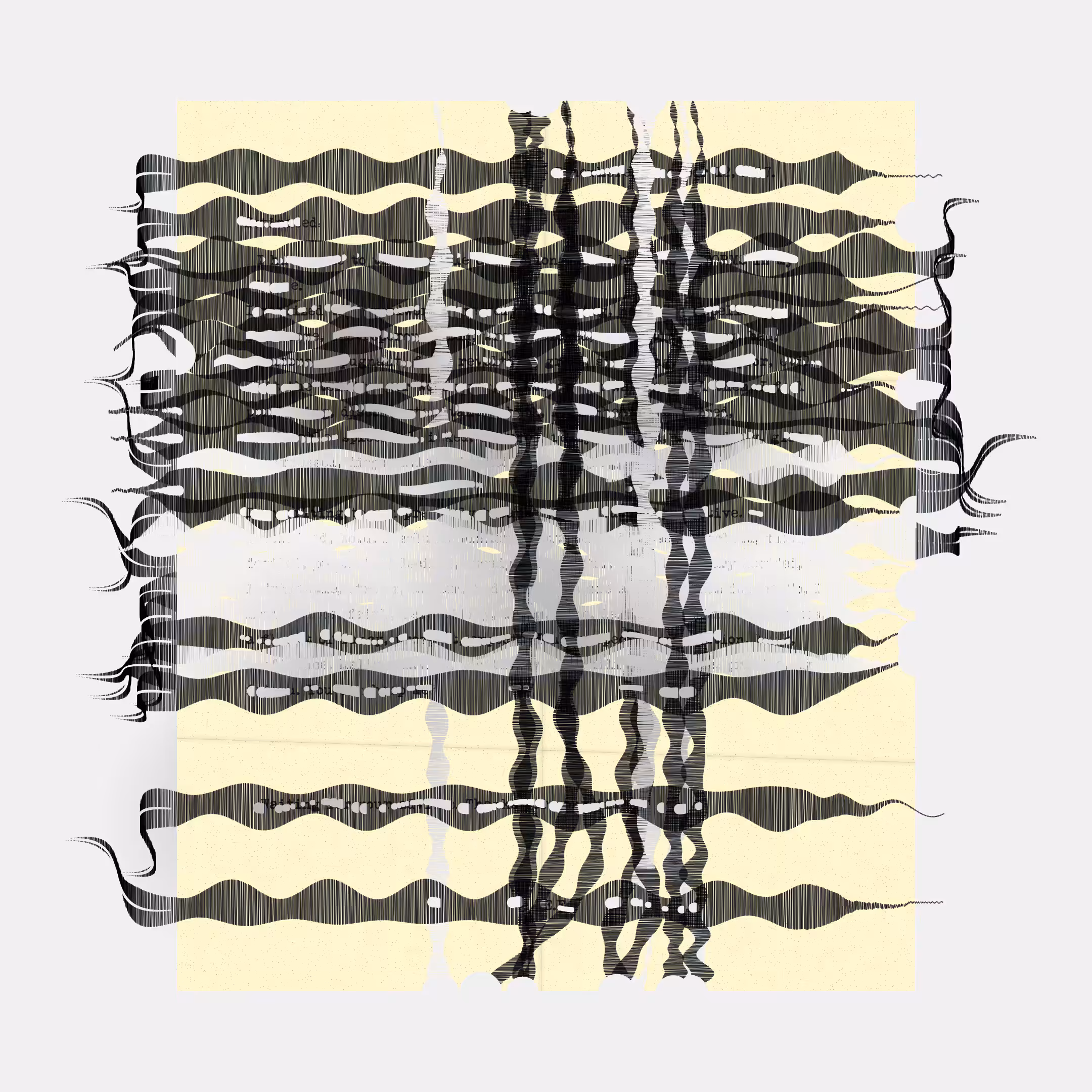 Word-eating worms #239