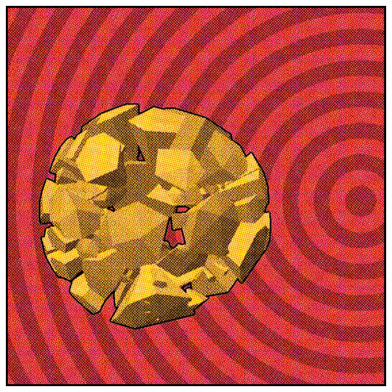 POP! Rocks #65