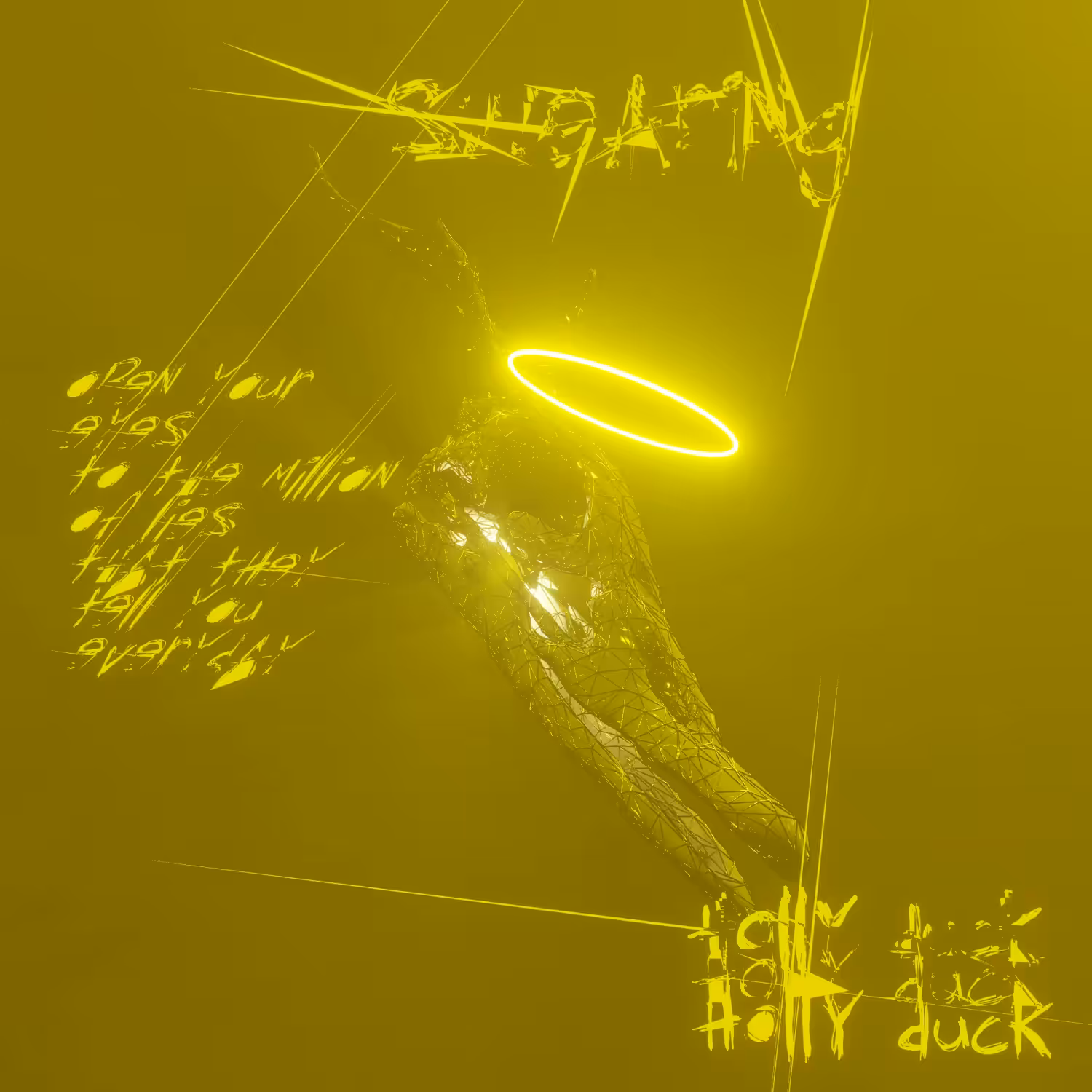 Holy Duck