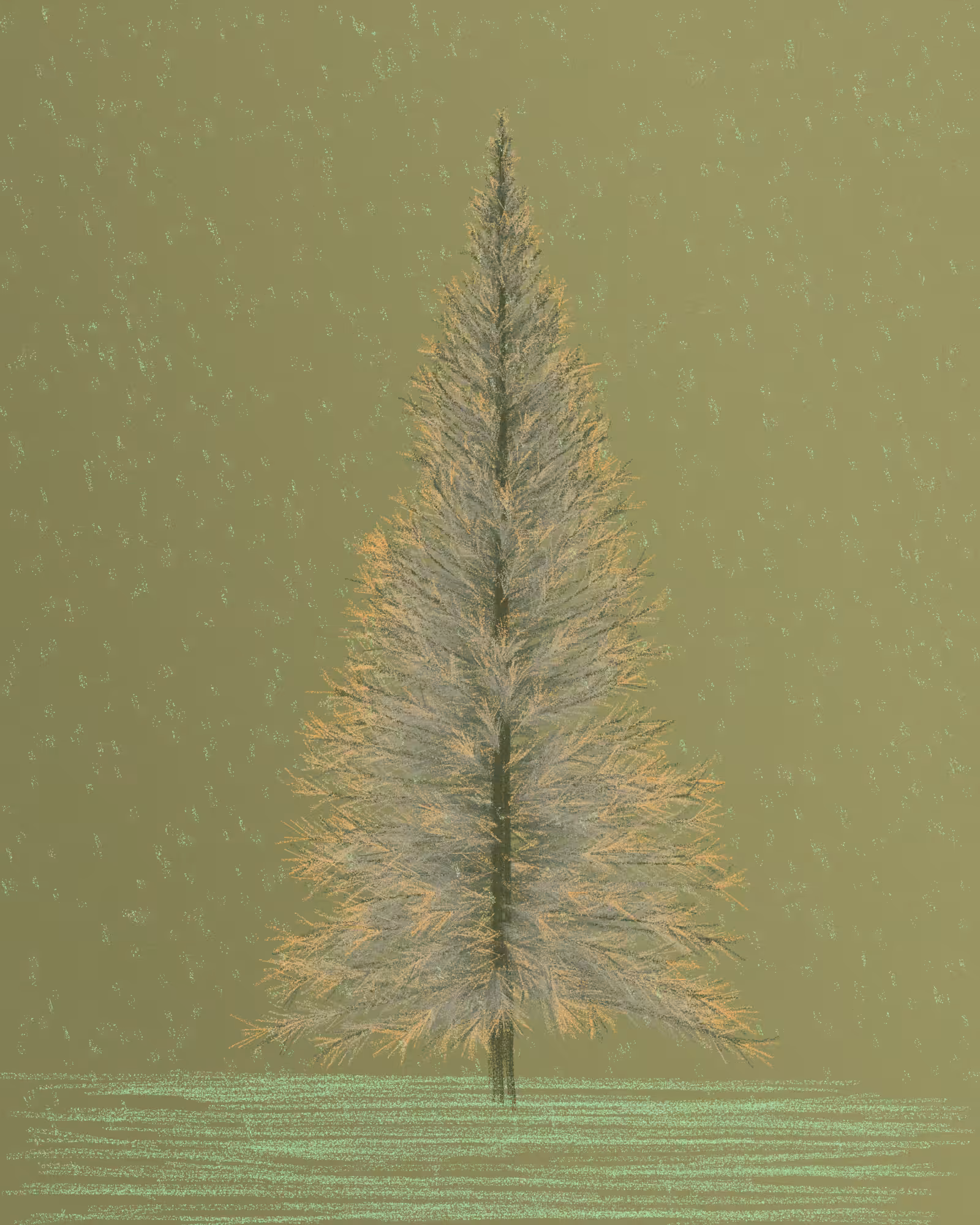 FXmas Trees #119