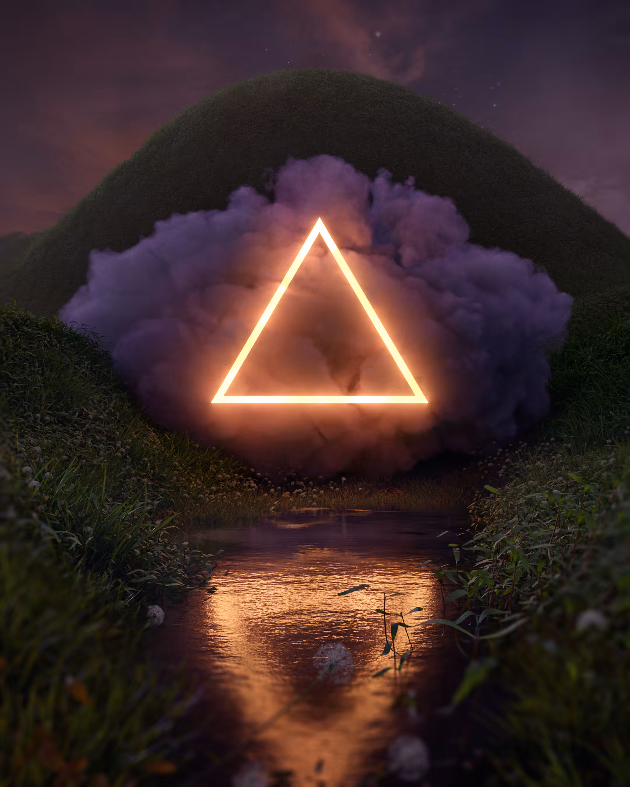 |TRIANGULUM|