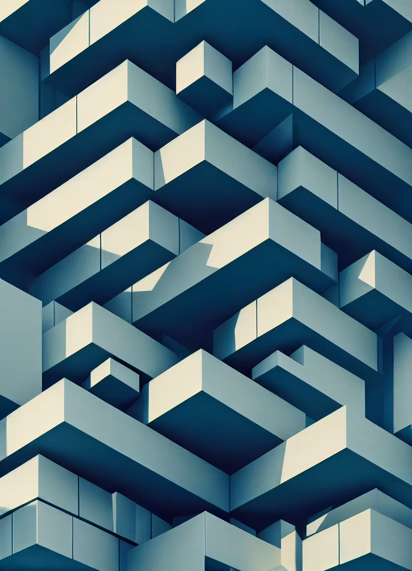 Archi Blocks #008