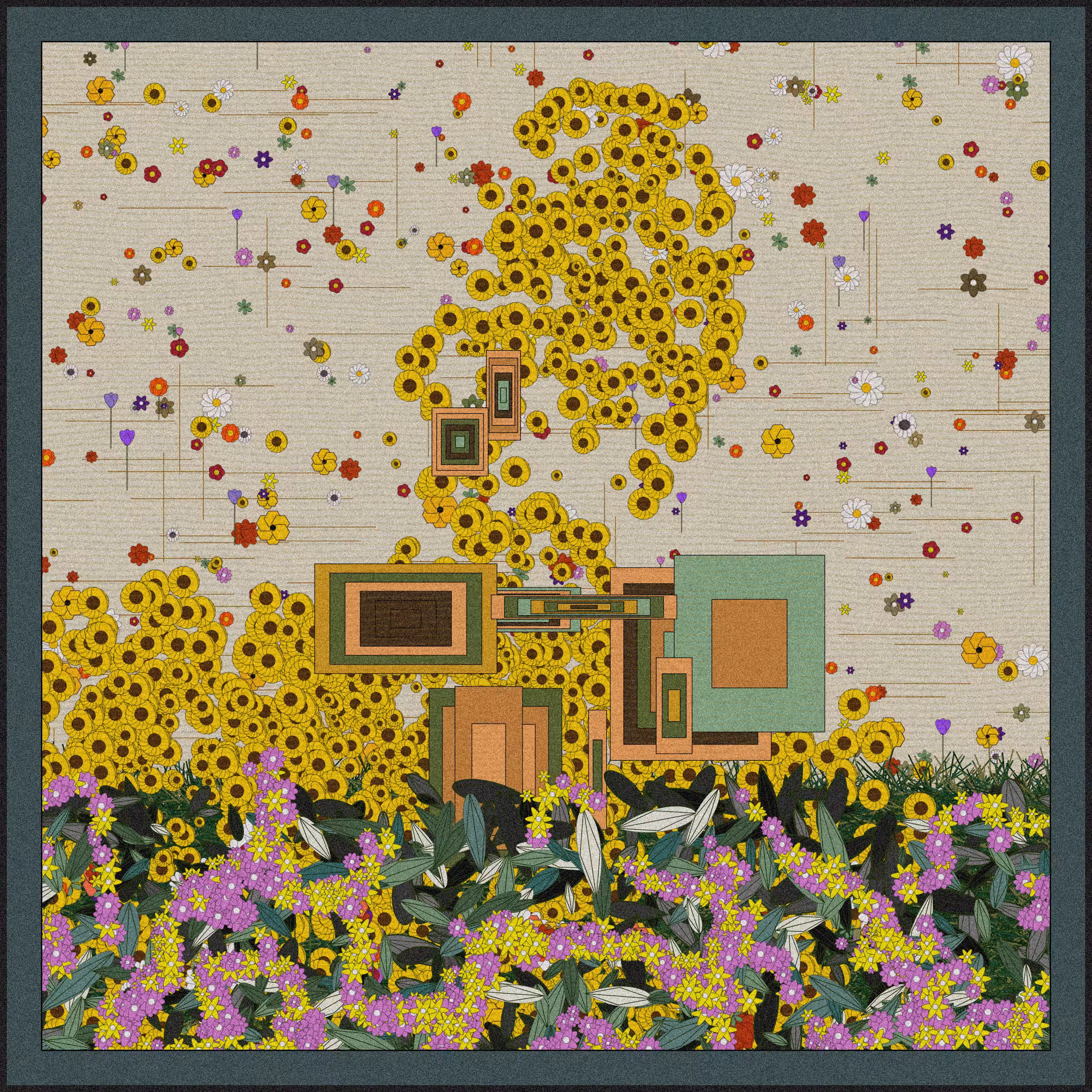 FloraForms #833