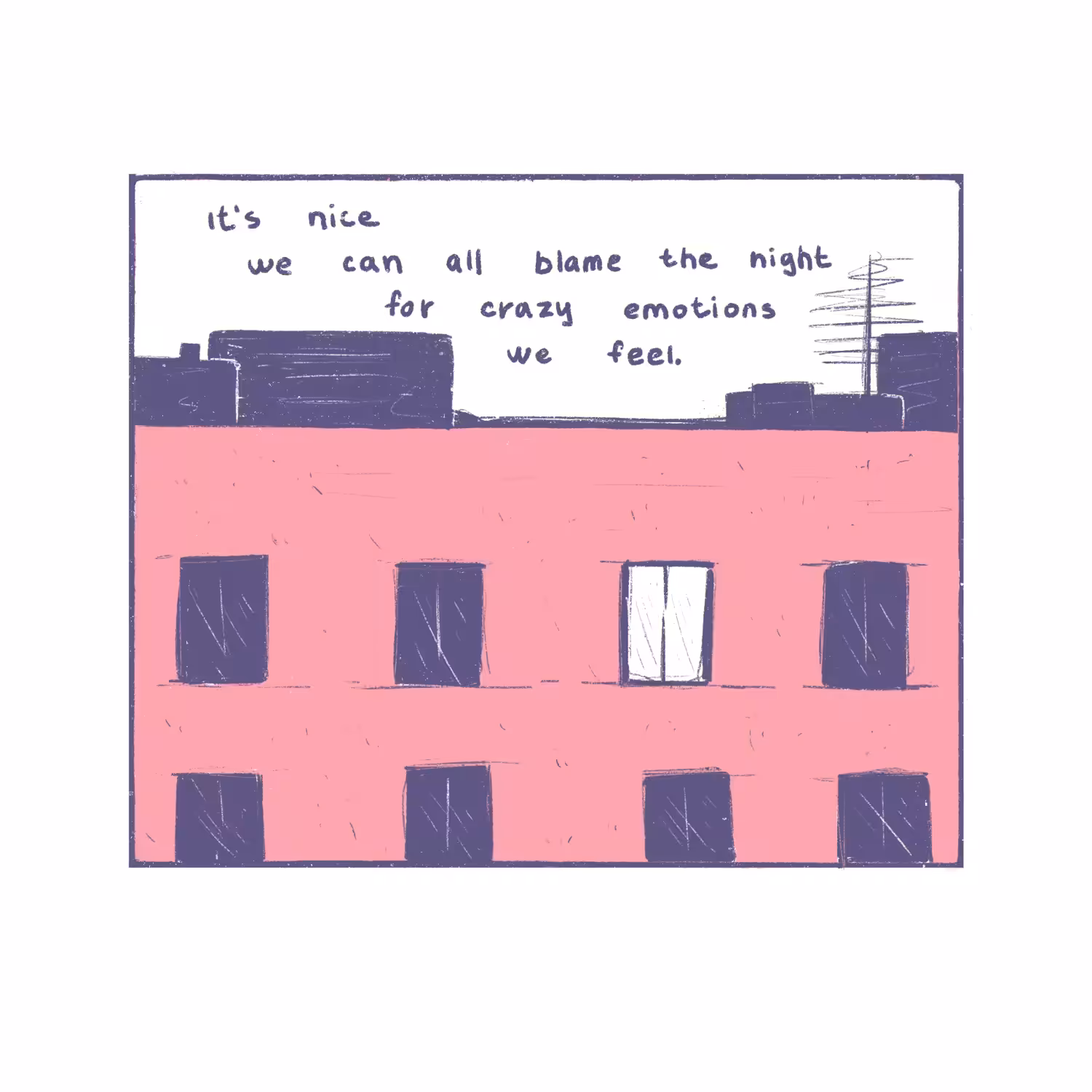 Self-Talk #3