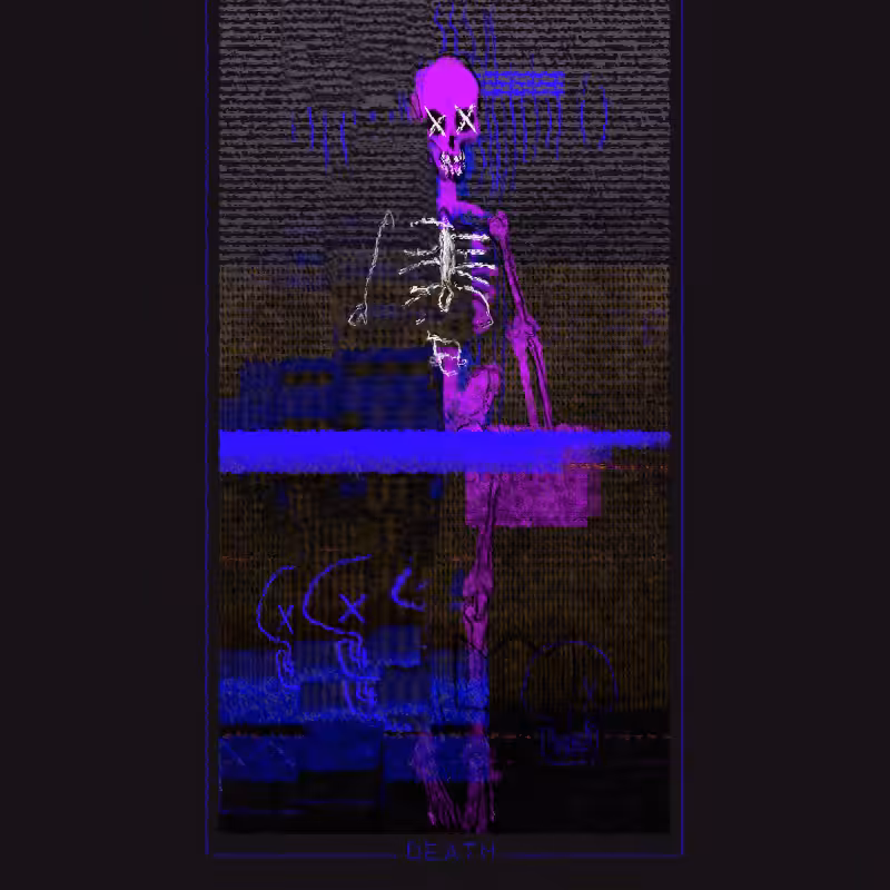 Das Tarot #13