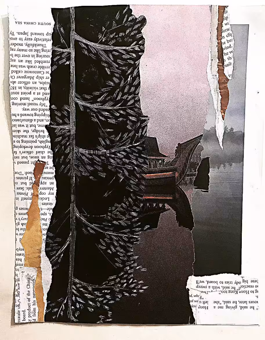 Tree No.8
