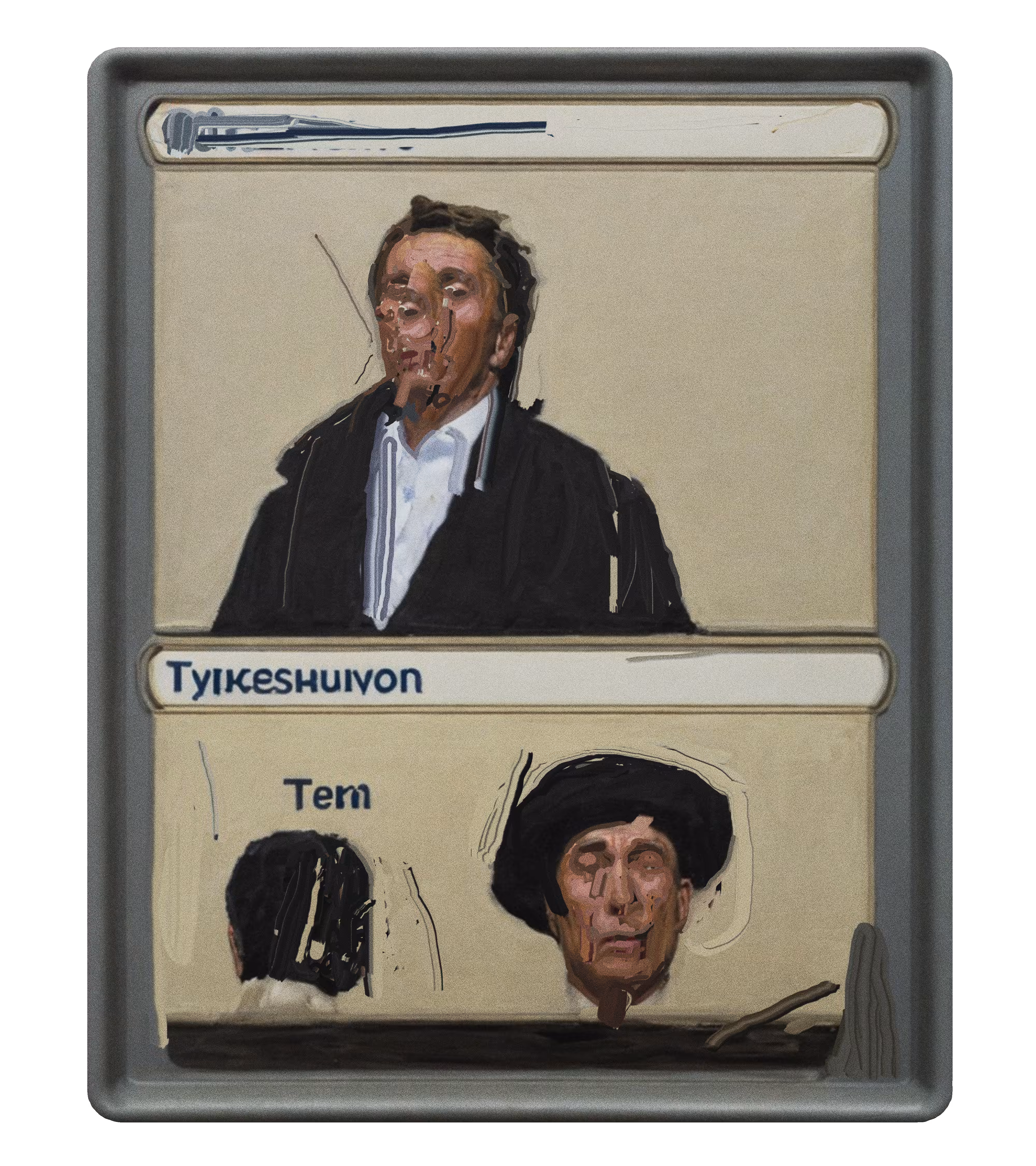 Collection: Card #101