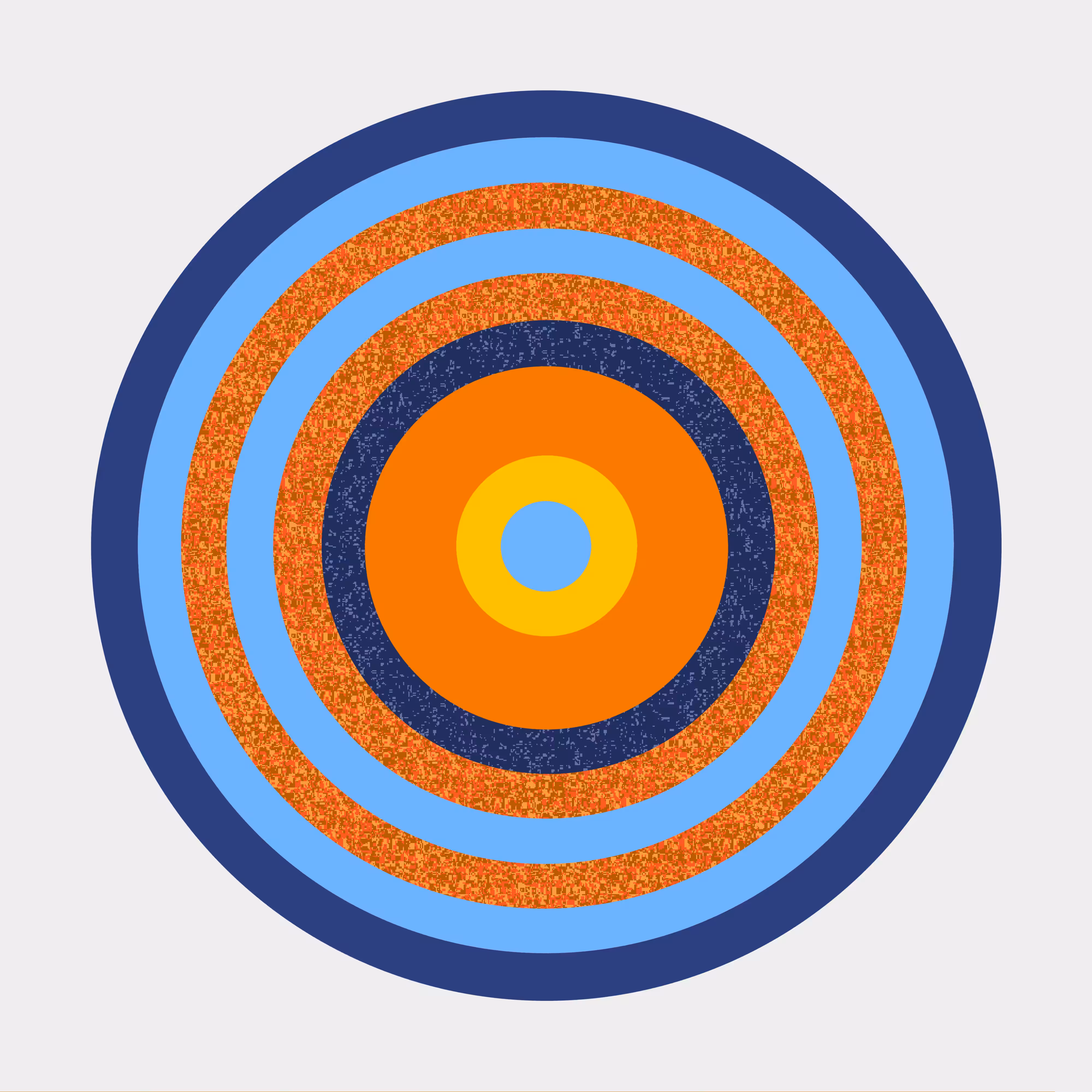 Concentric #44