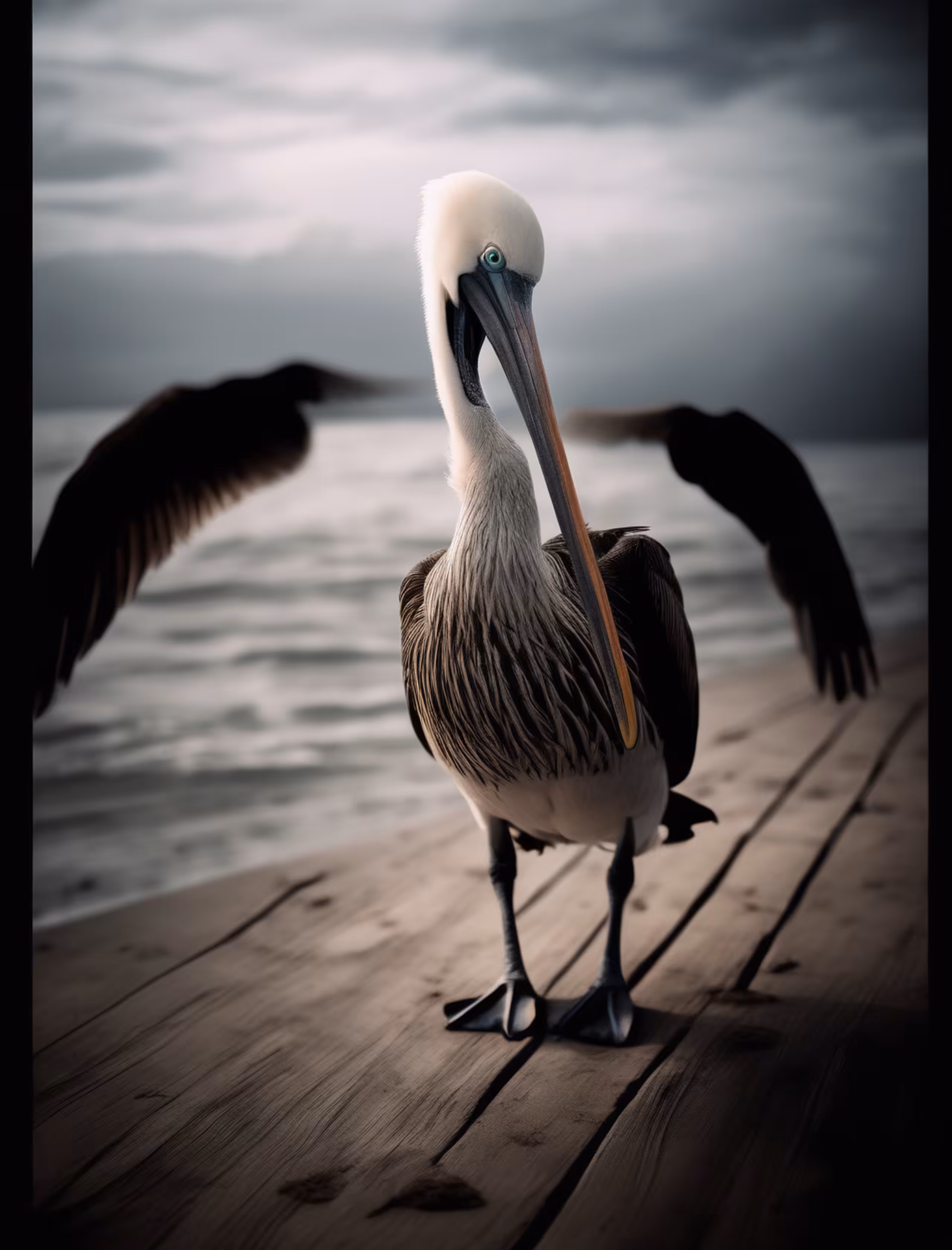 Boardwalk Scenes #6