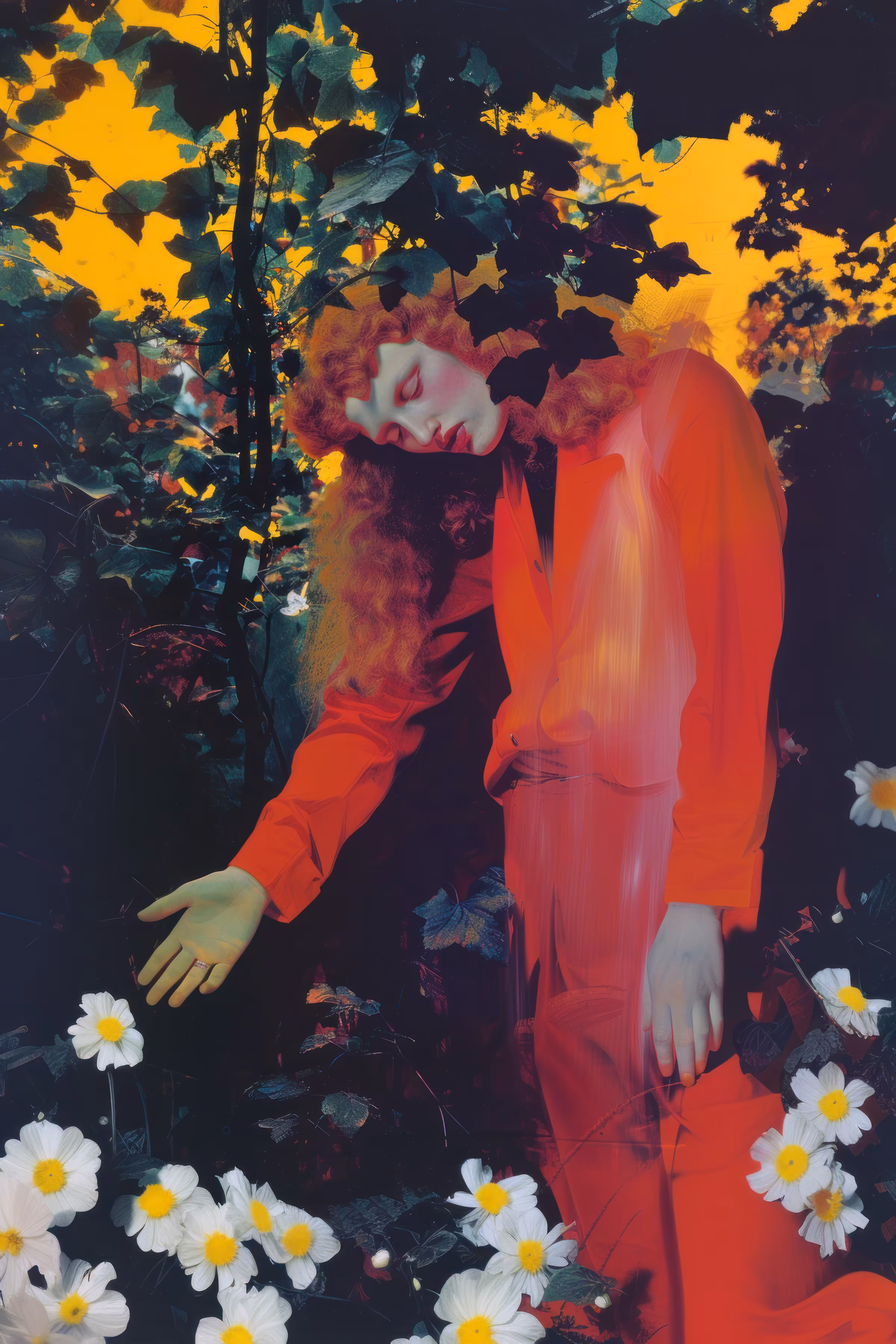 GN dreamers ✨: Look at the flowers 💐
