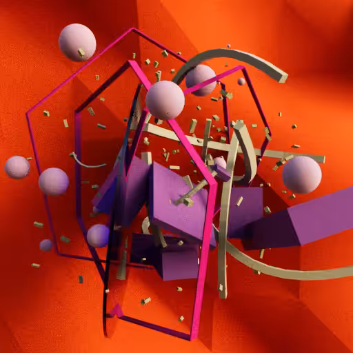 Artifact III #232