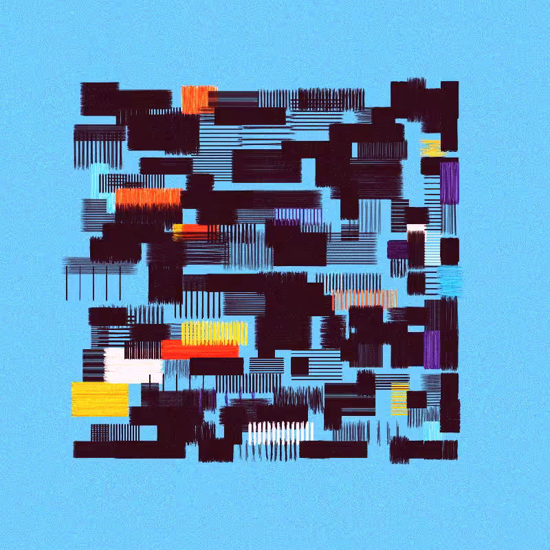 Scribble #60