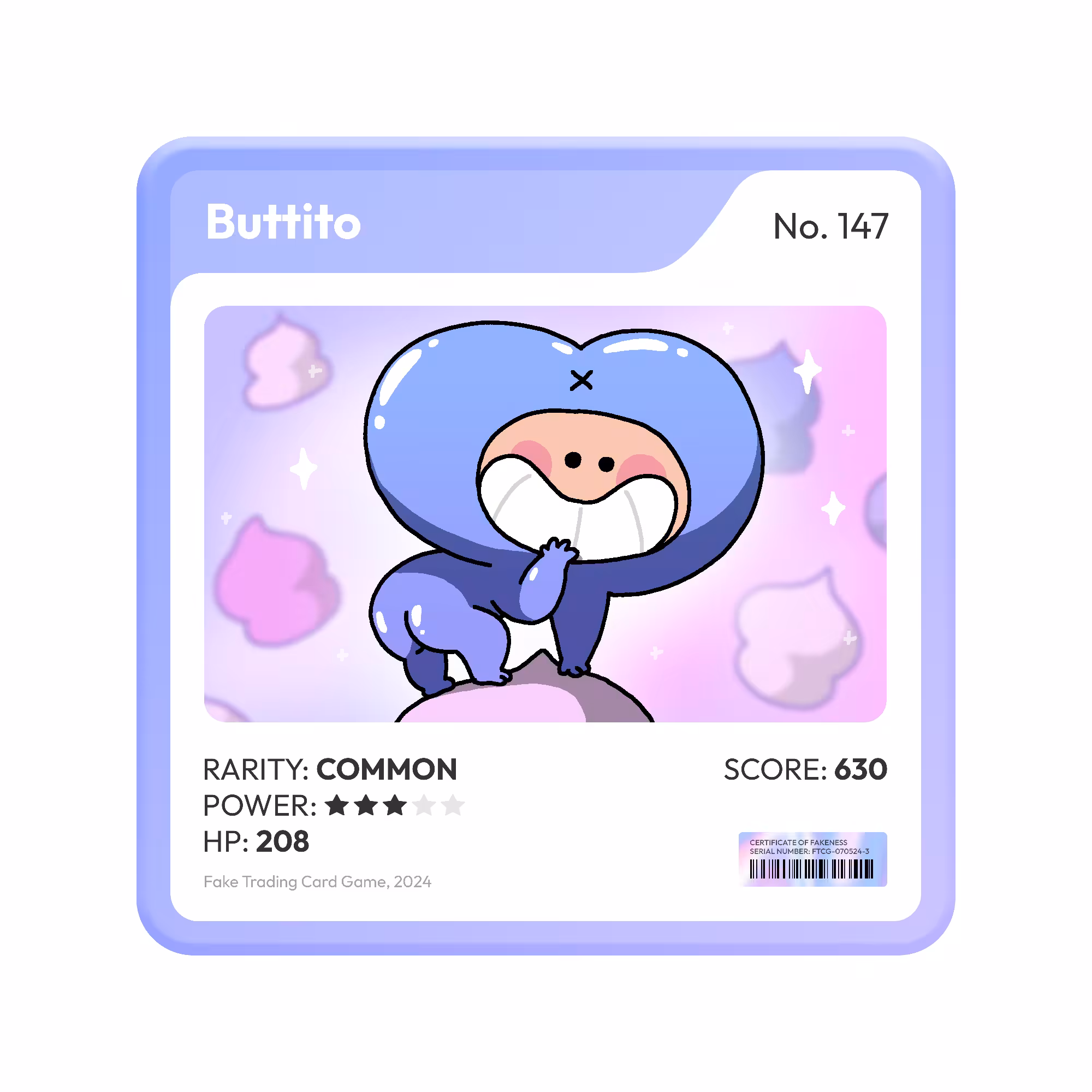 Buttito