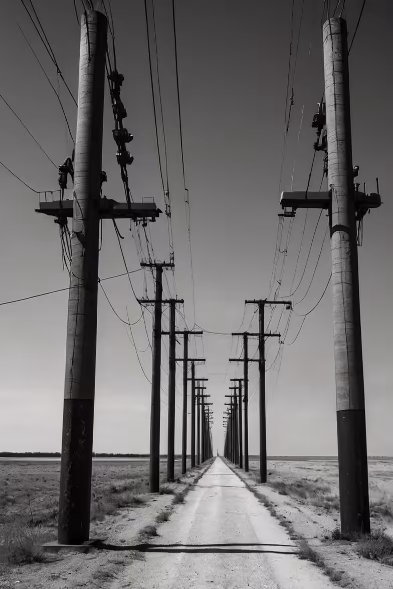 Power Lines