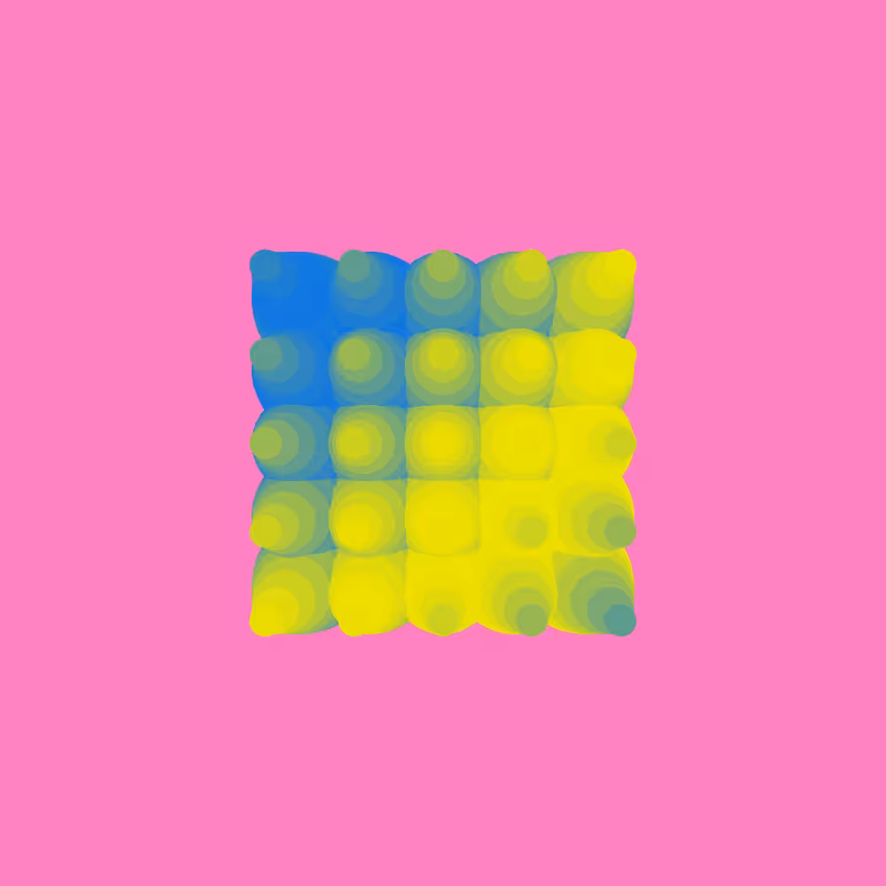 XYZ-21 #31