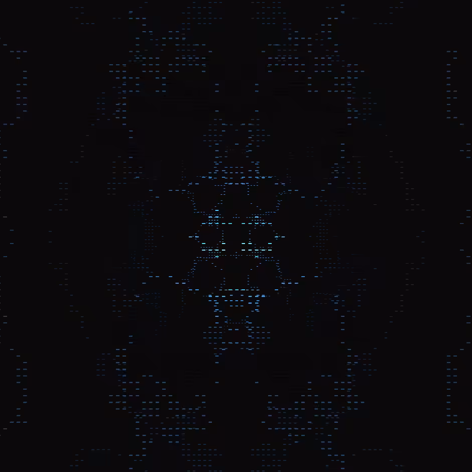 Alien Code #35