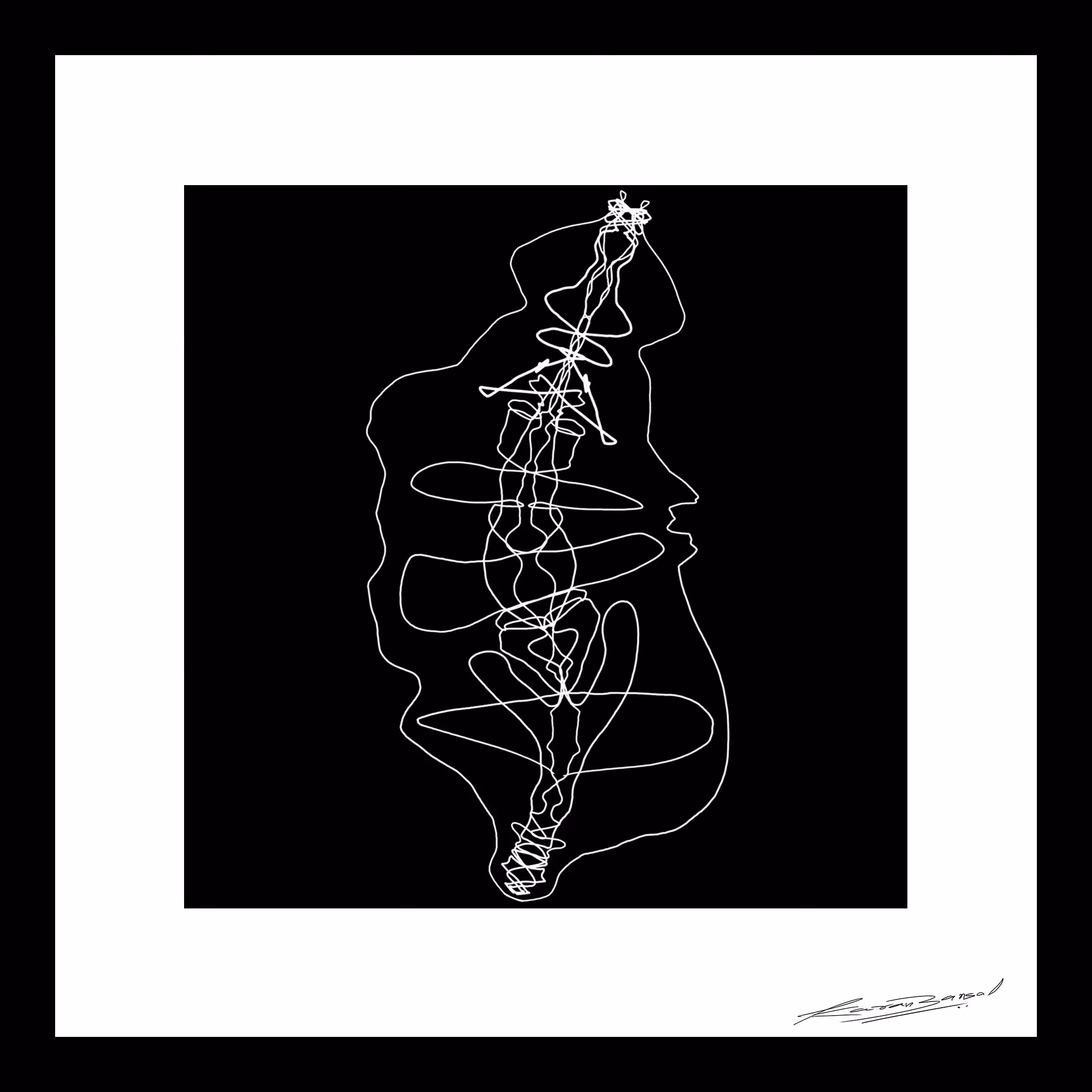 Minimalism Enlightenment