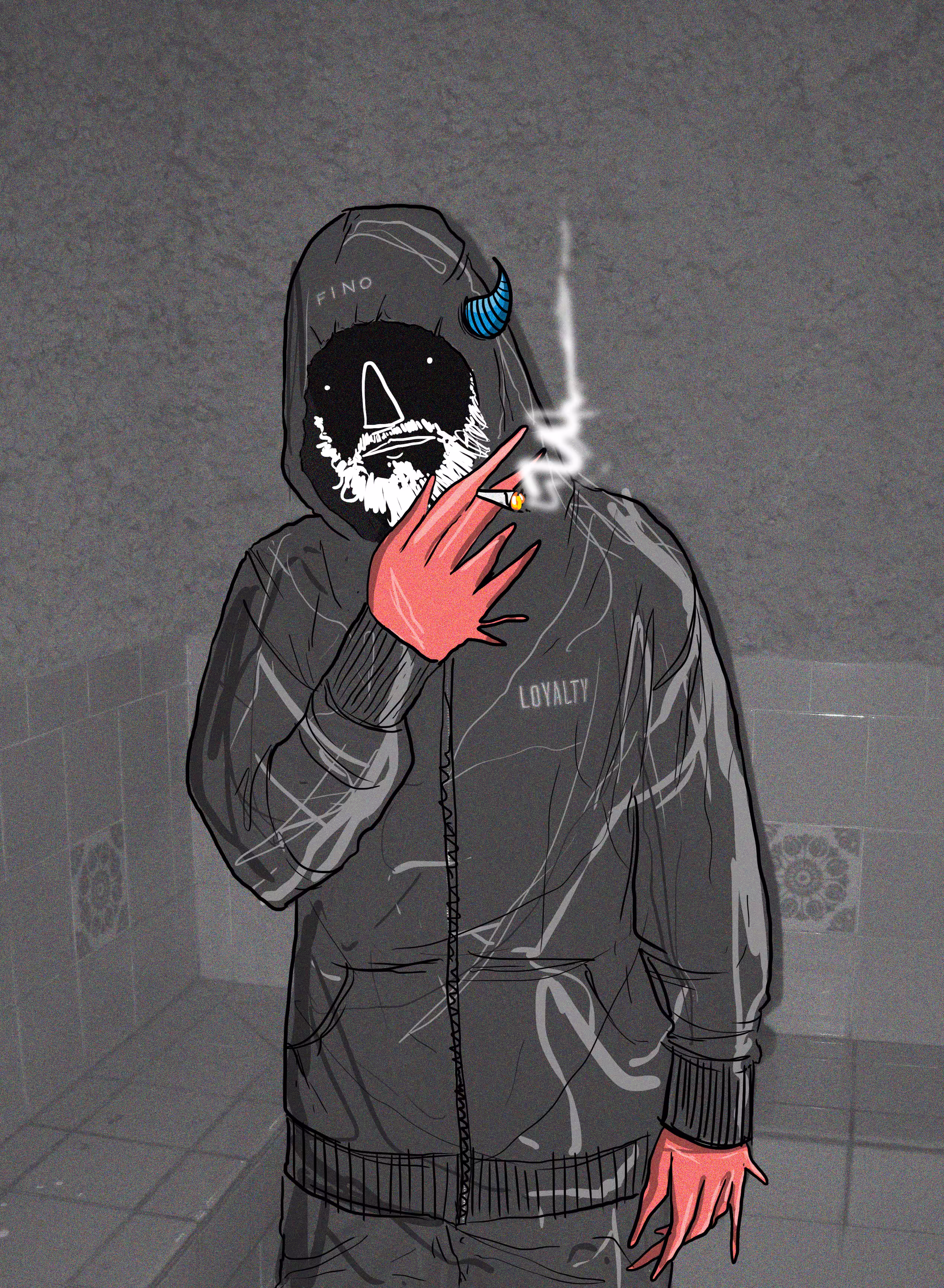 the negative vol.3