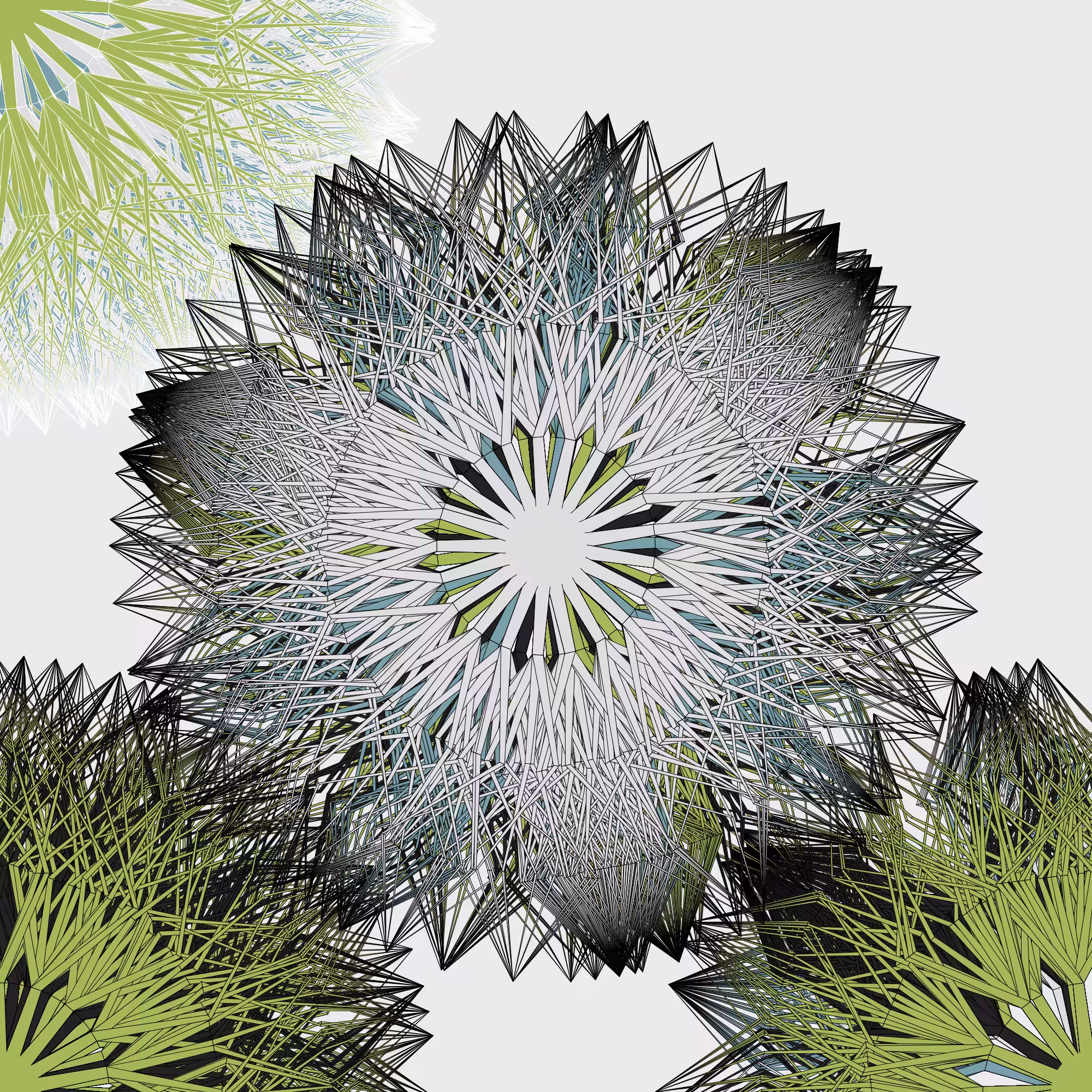 pattern #10