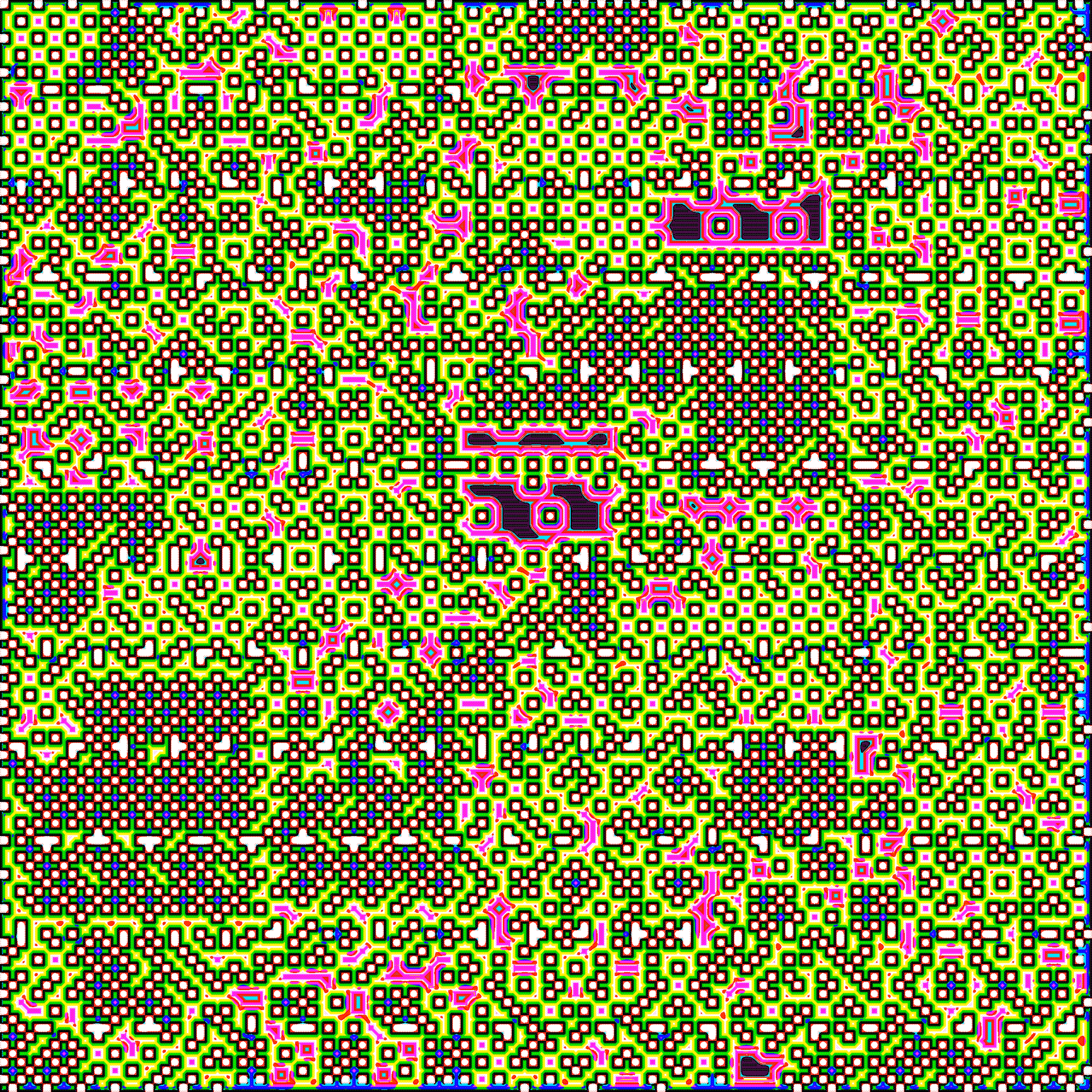 Pixel Rug: 11_04_21_Pixel_Rug_01