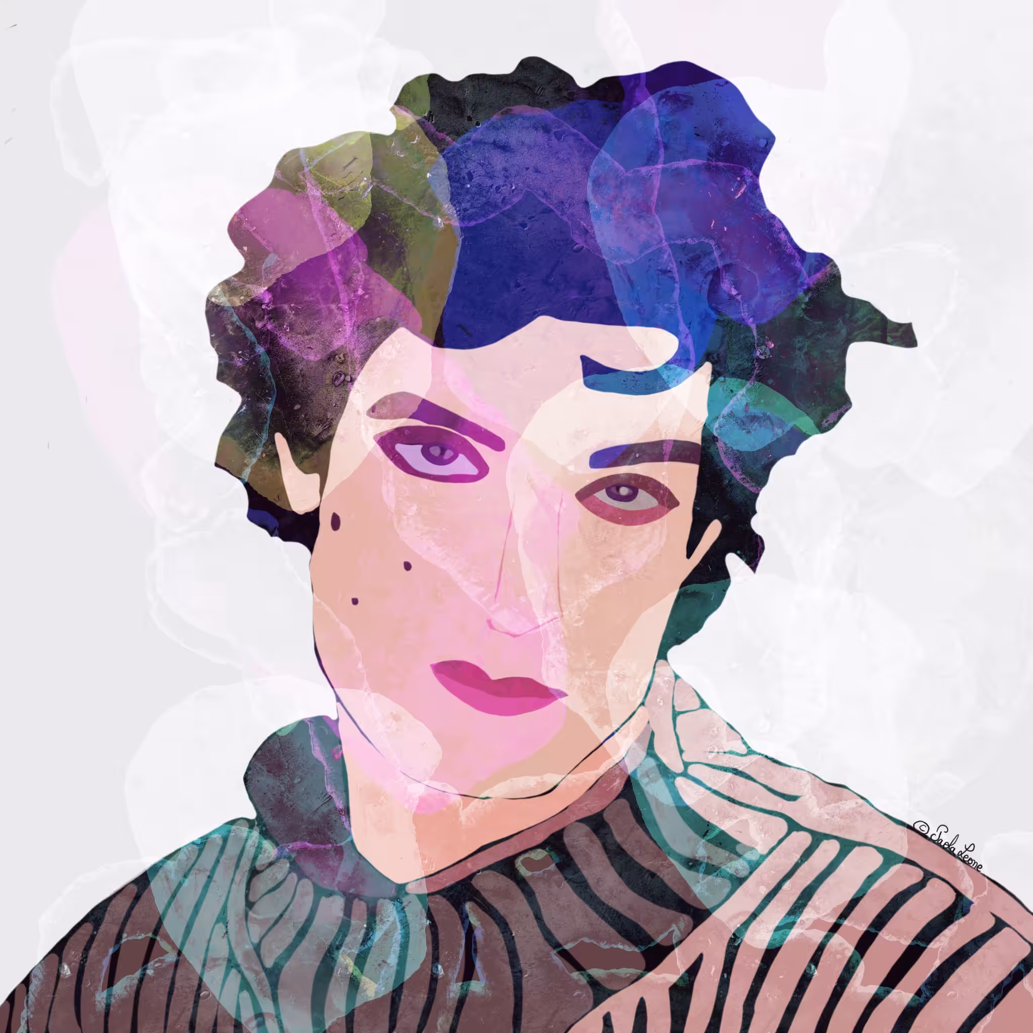 Germain