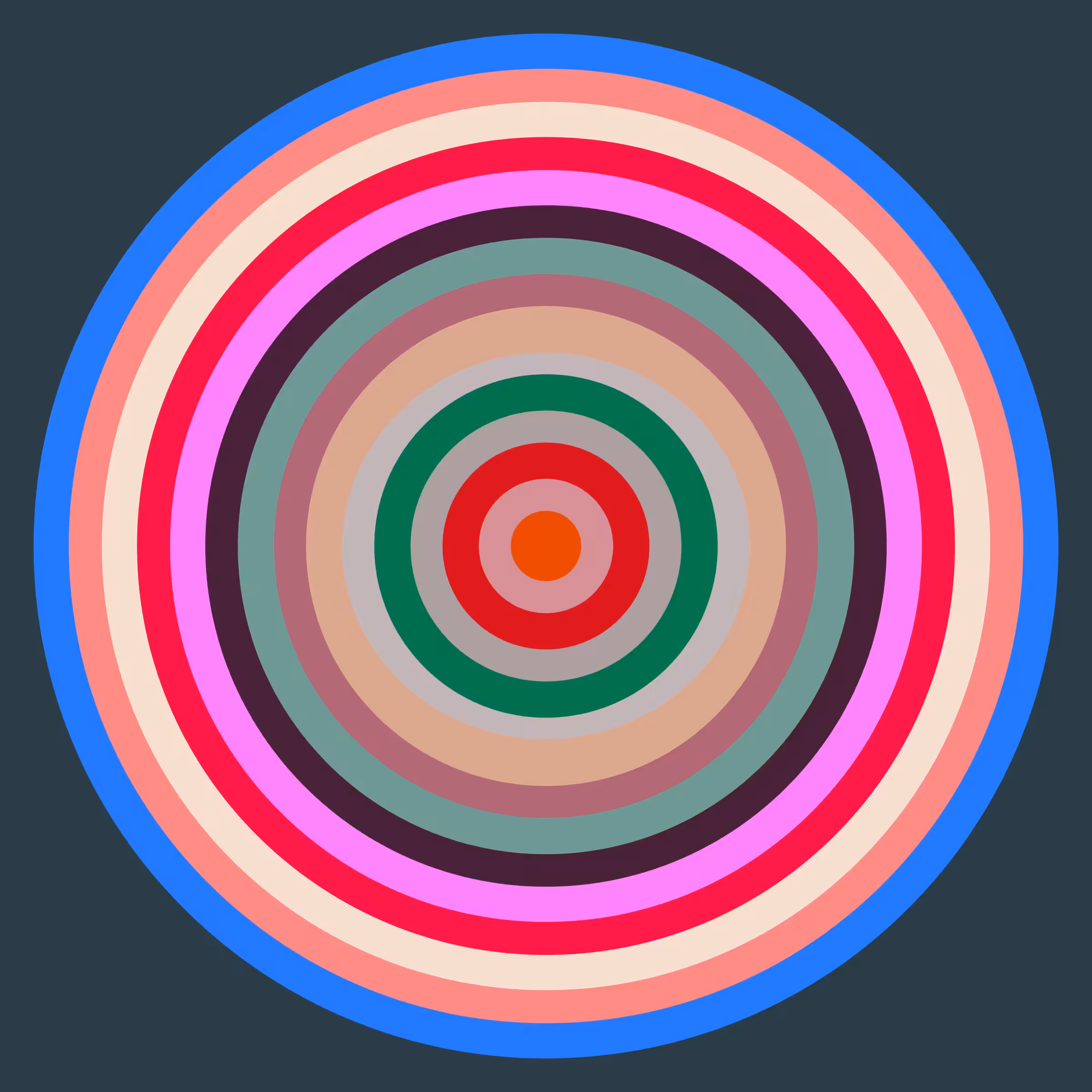 Circle of Frens² #9423