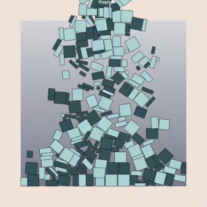 Collisions #36