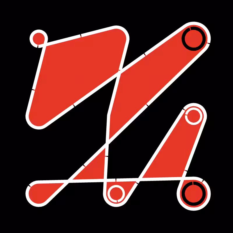 Pegs In Motion #93