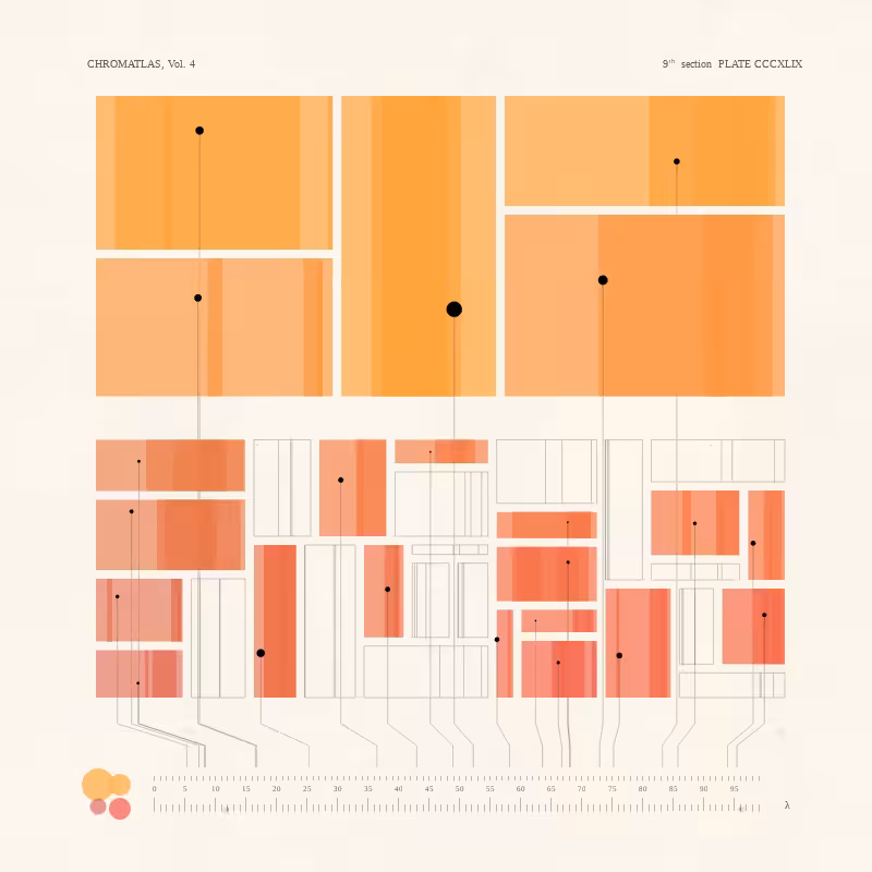CHROMATLAS, Vol. 4 #123