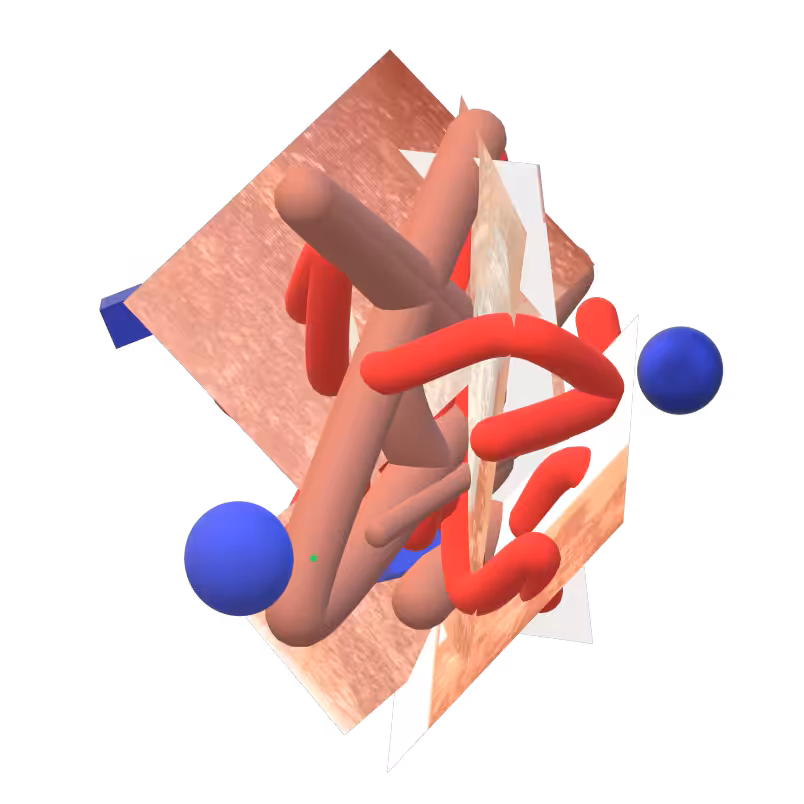 testing models 