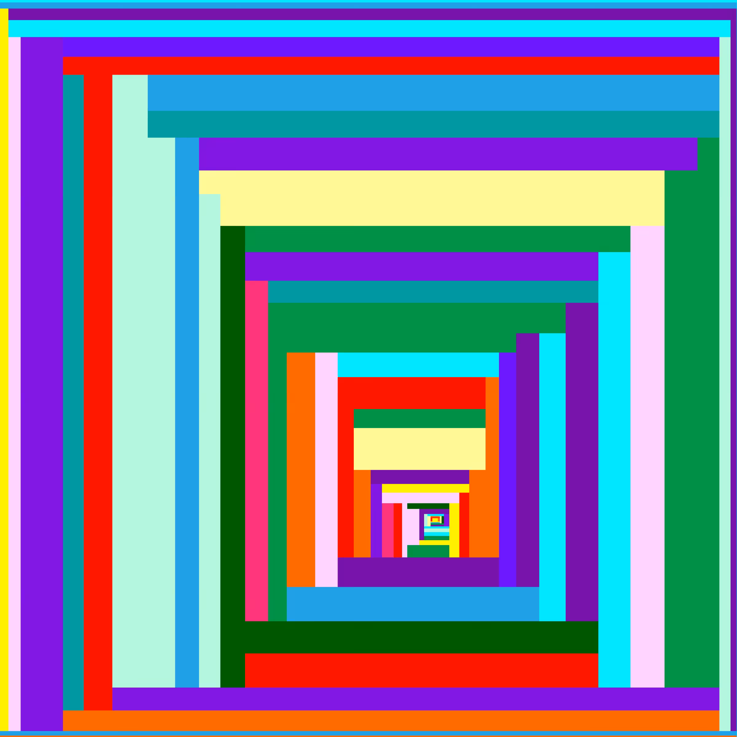 Polychrome Music #96