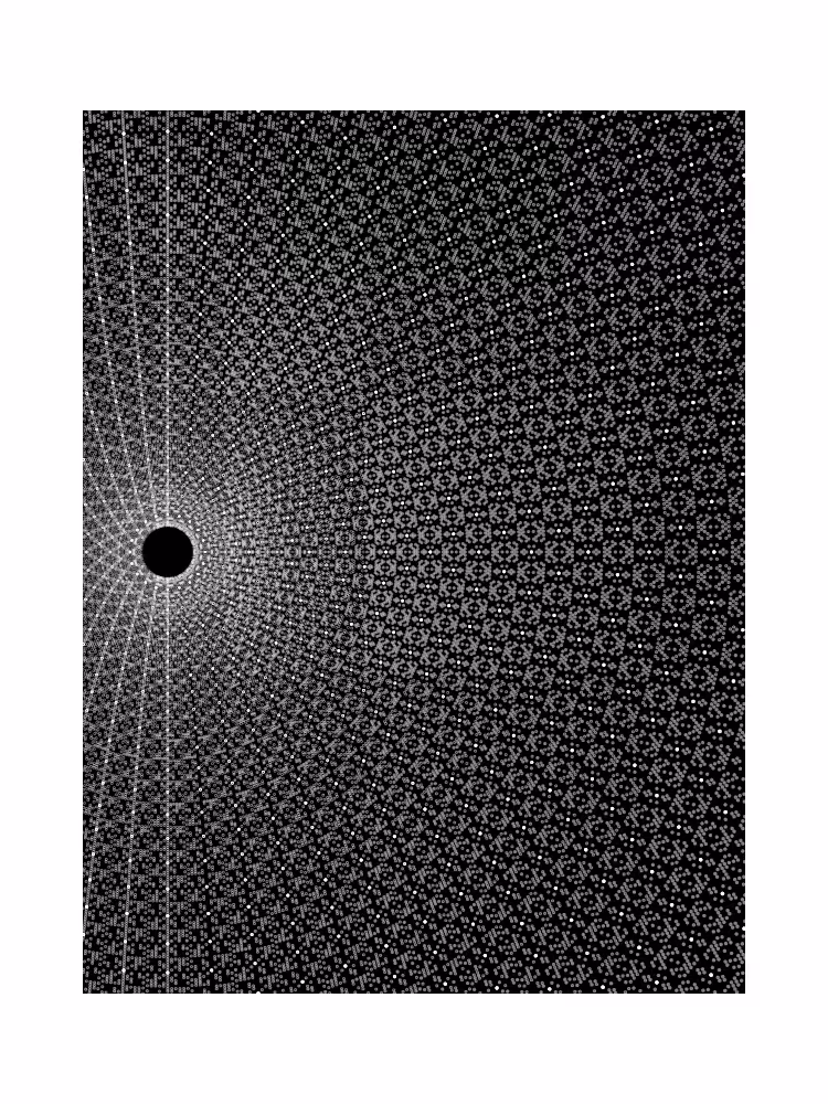 The Shape of Time #95
