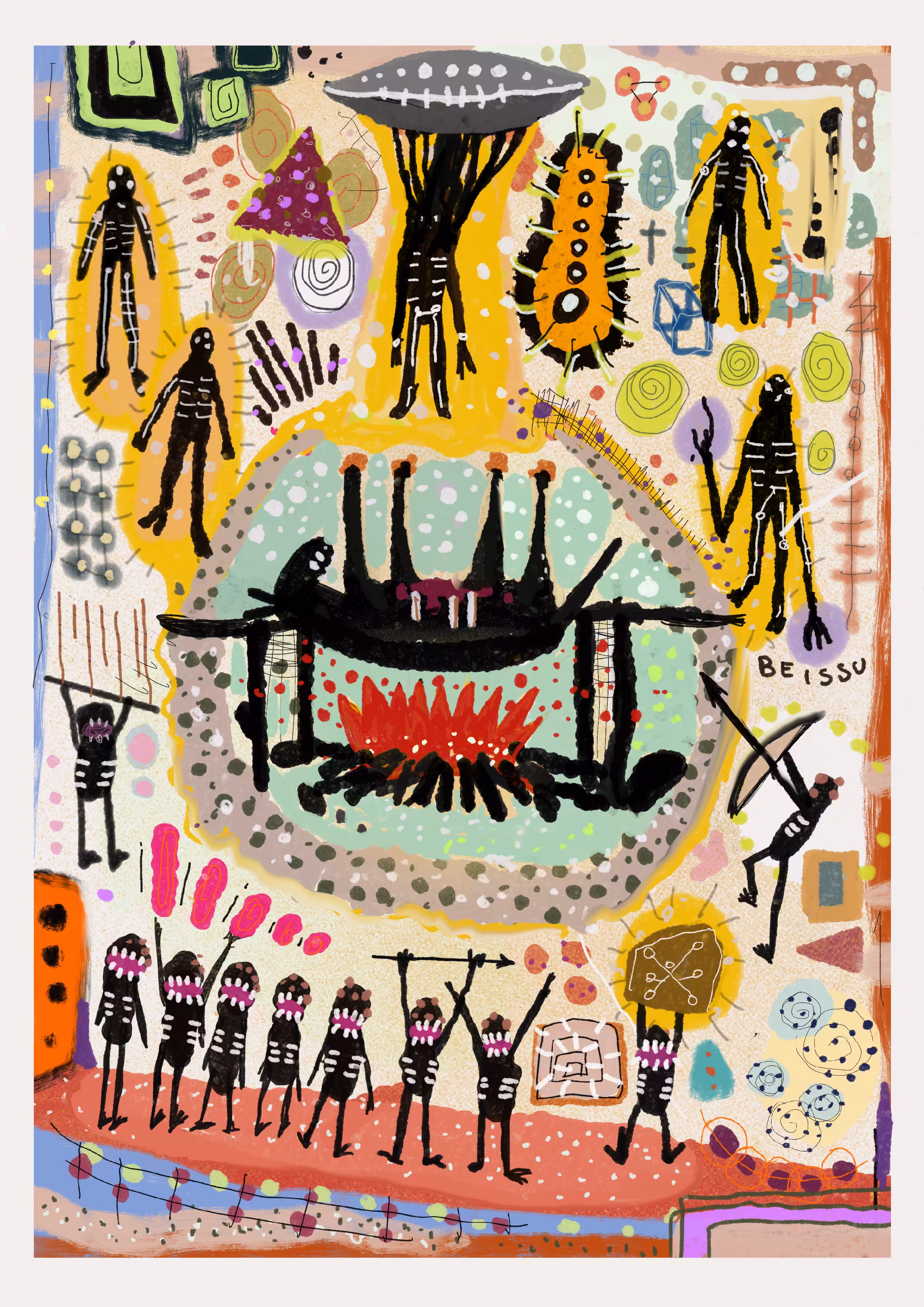 The Visit 