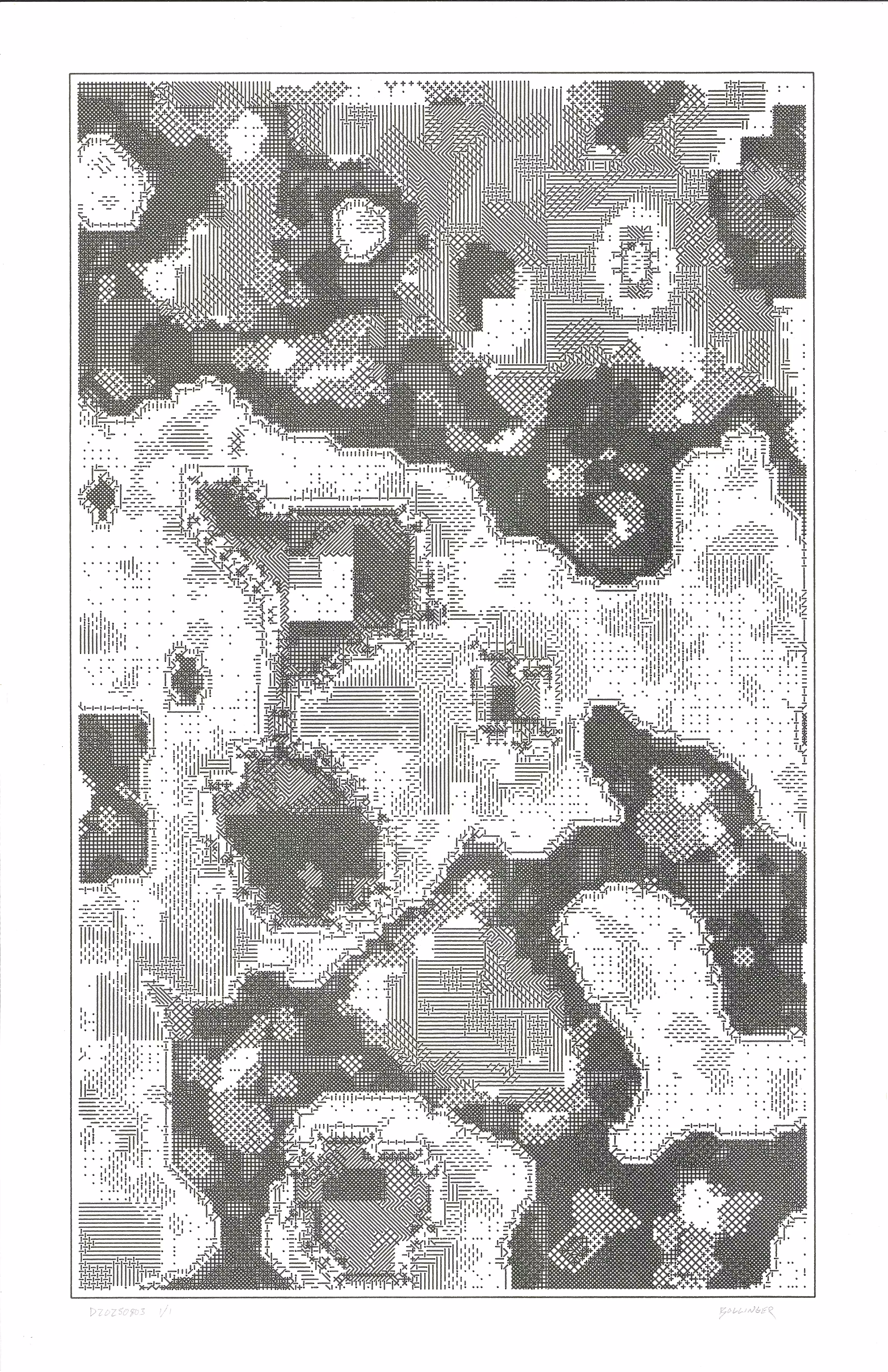 Physical Pen Plots: D20250803 State Space #3