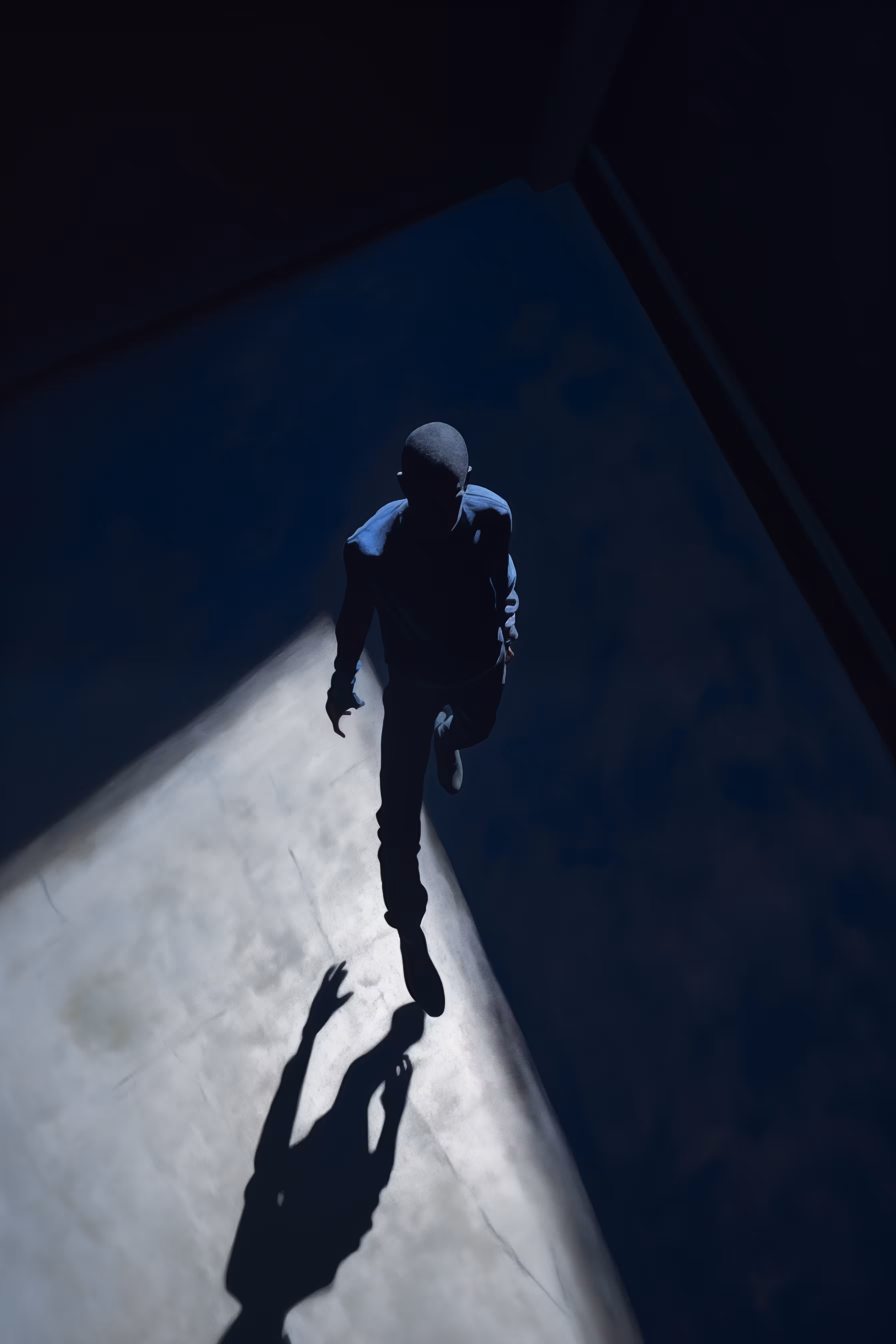 Before the Fire: You Were Seen Floating 01