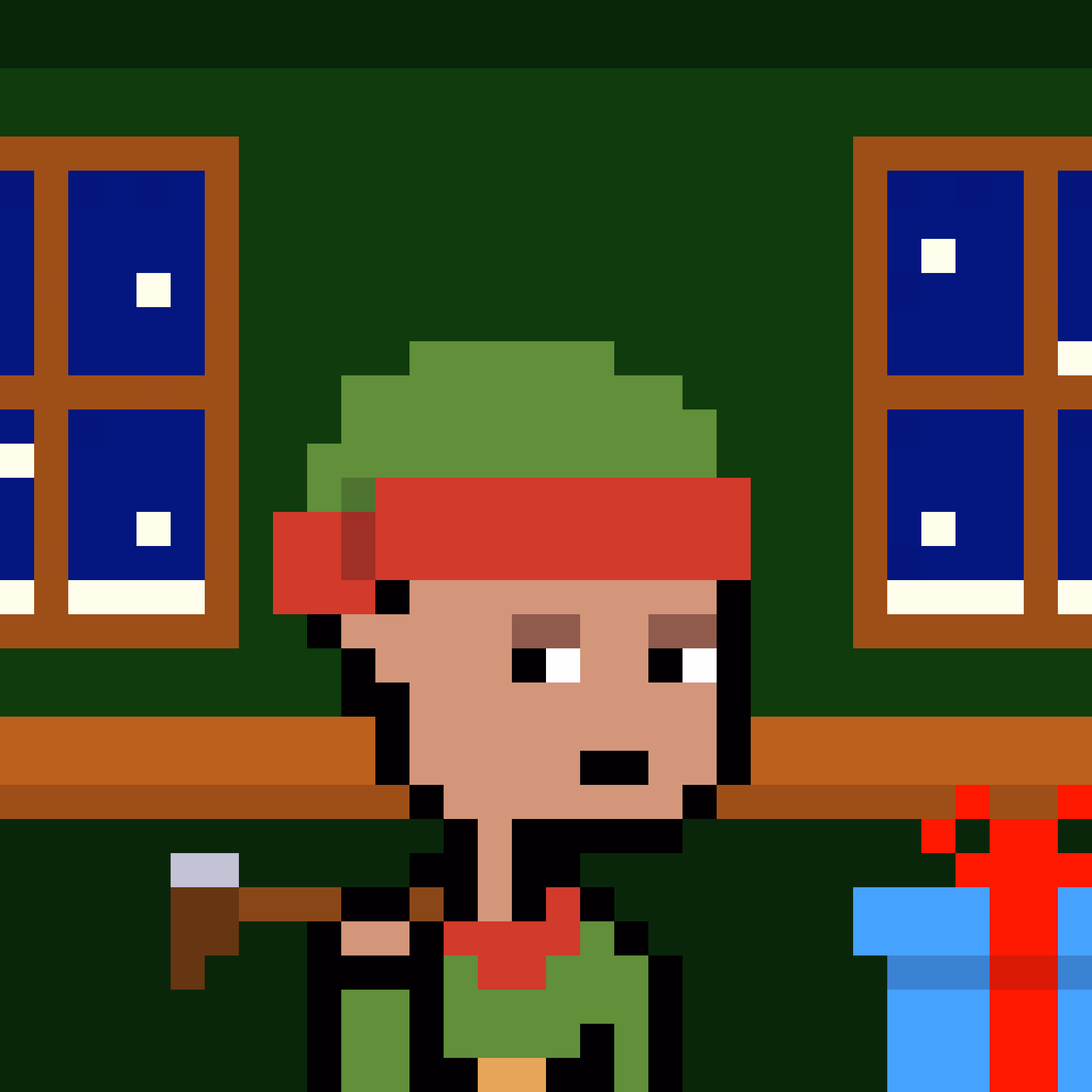 ELF