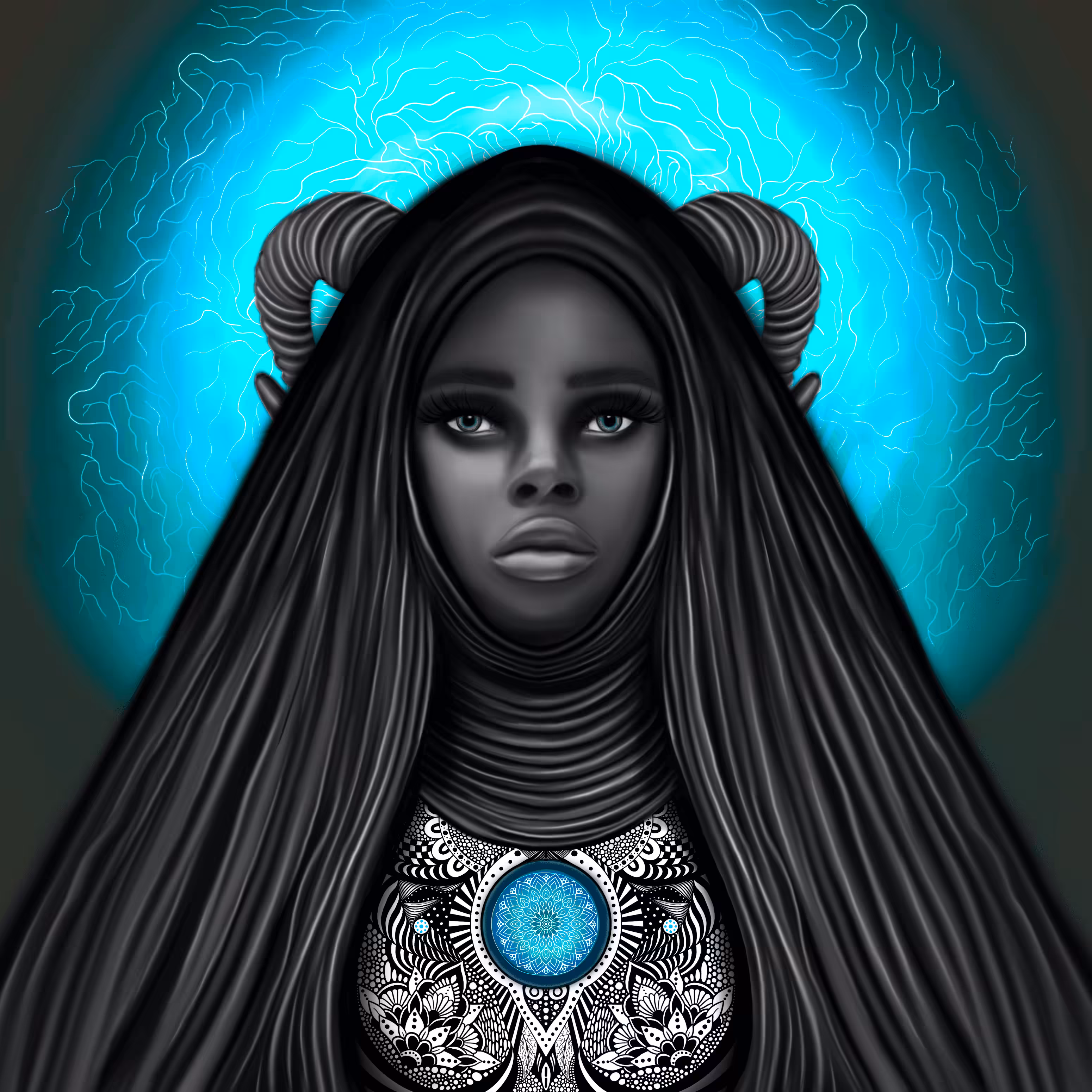 AMMA