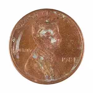 CENTS #6744